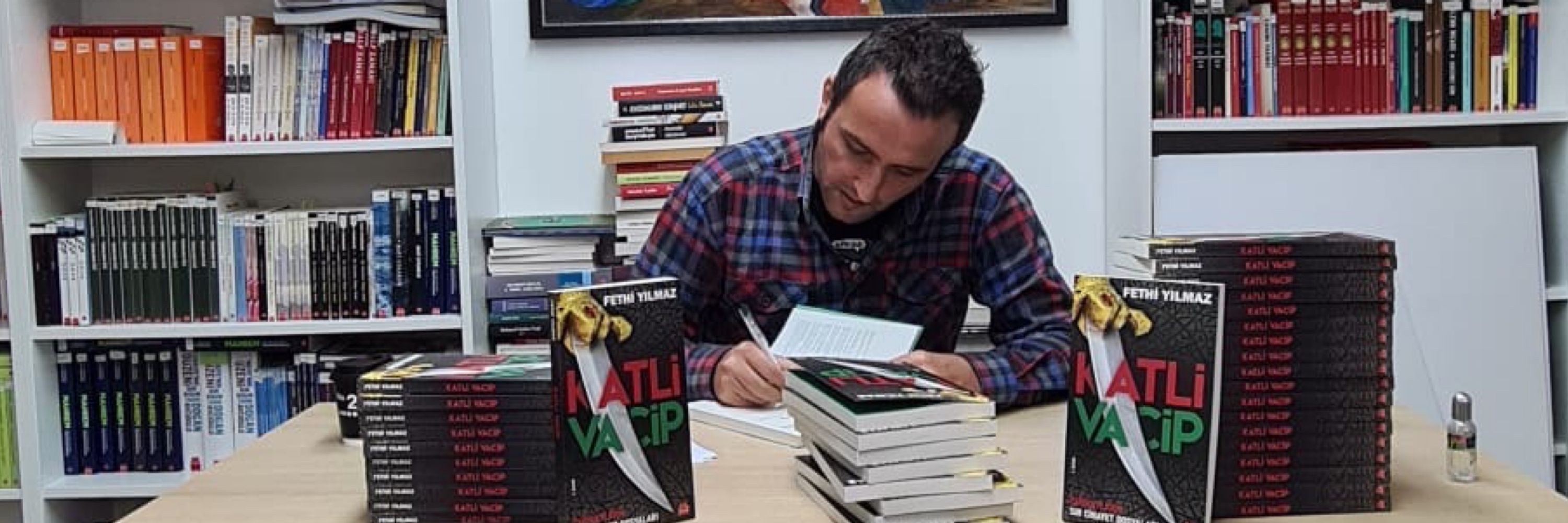 Fethi Yılmaz