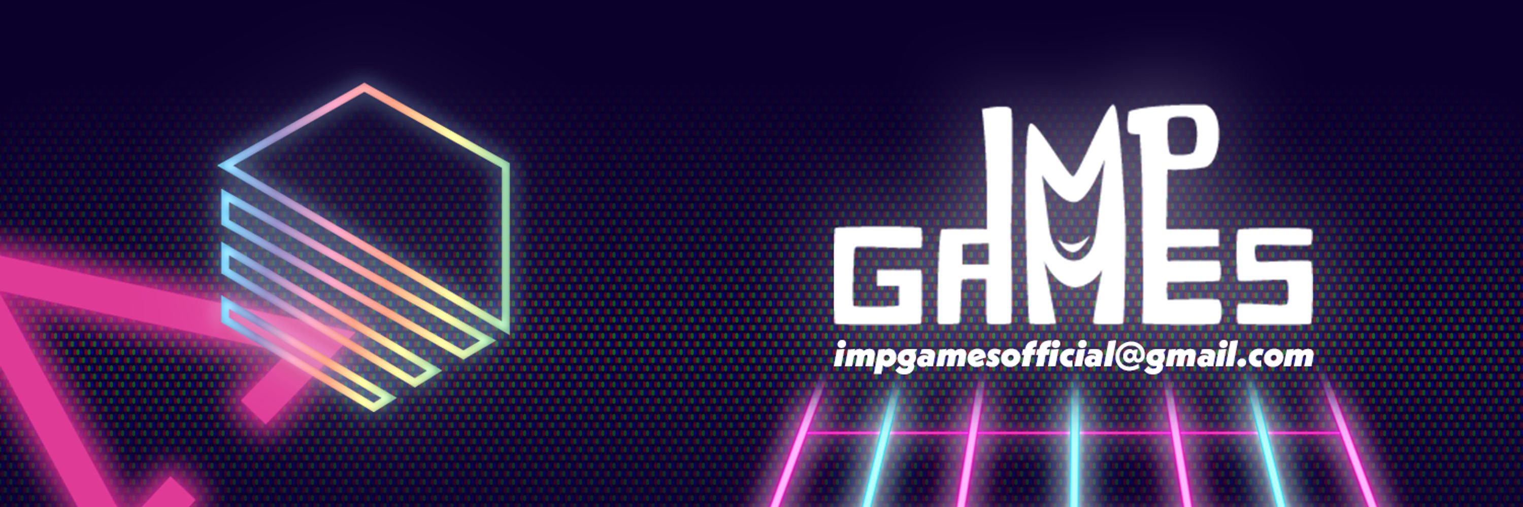 Imp Games ➡ Fully Funded!