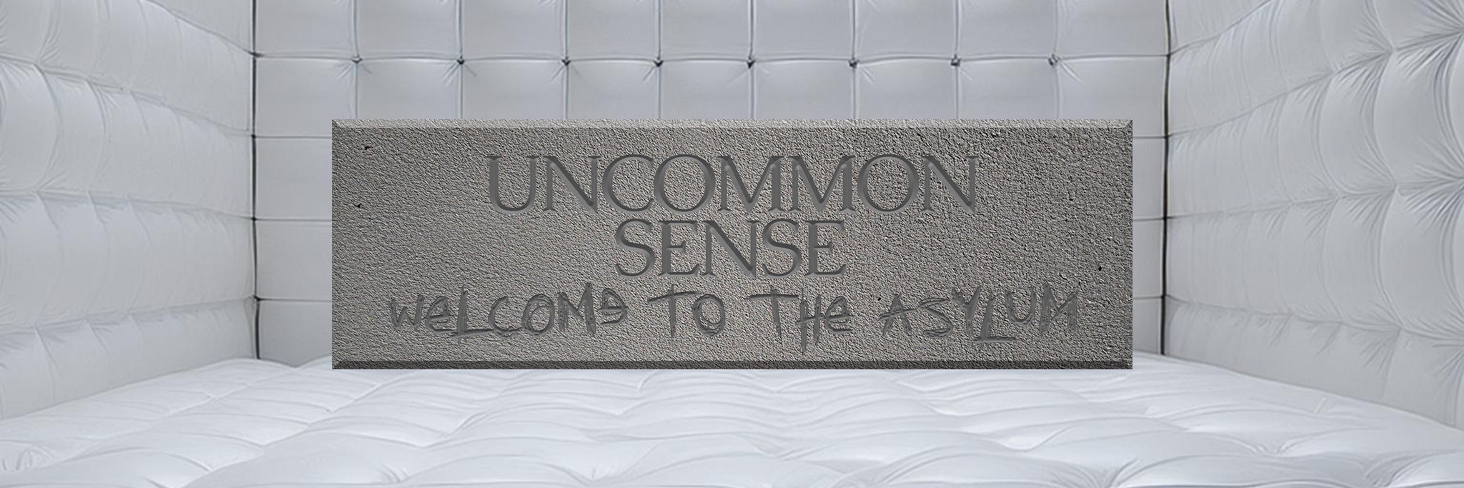 Uncommon Sense with Josh Colletta
