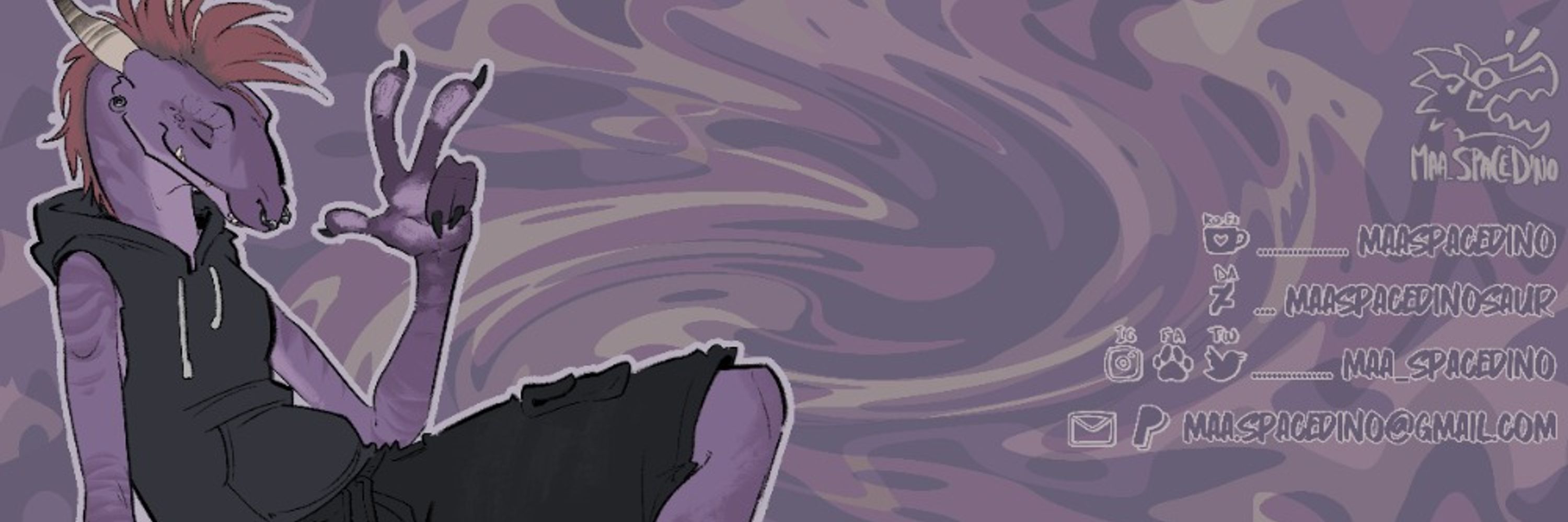 Maa || COMMS OPEN ||