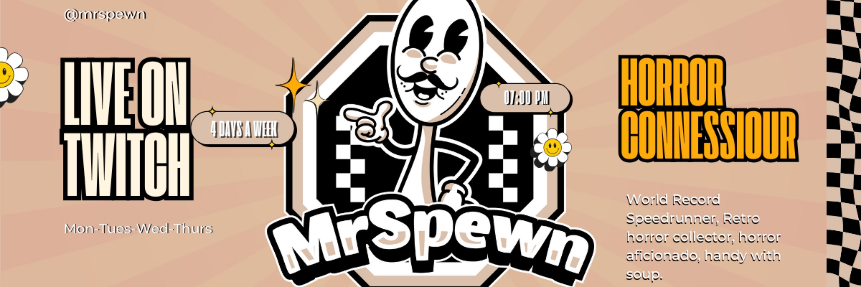 Spewn