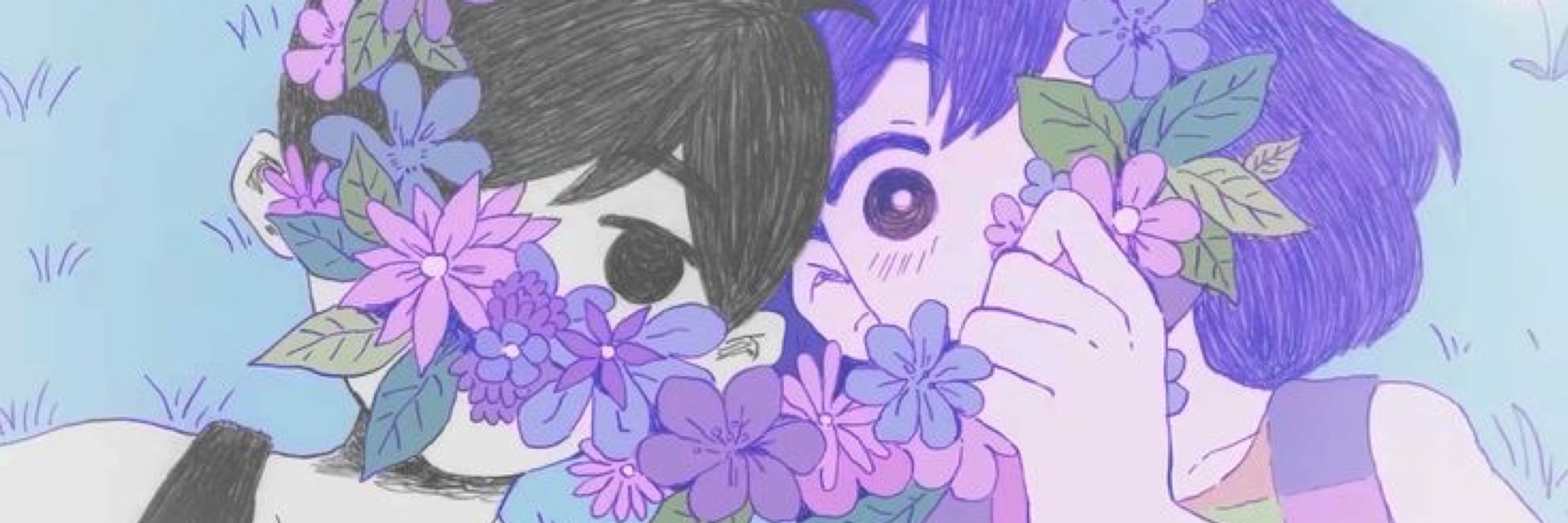 timely OMORI ٩(ˊᗜˋ*)