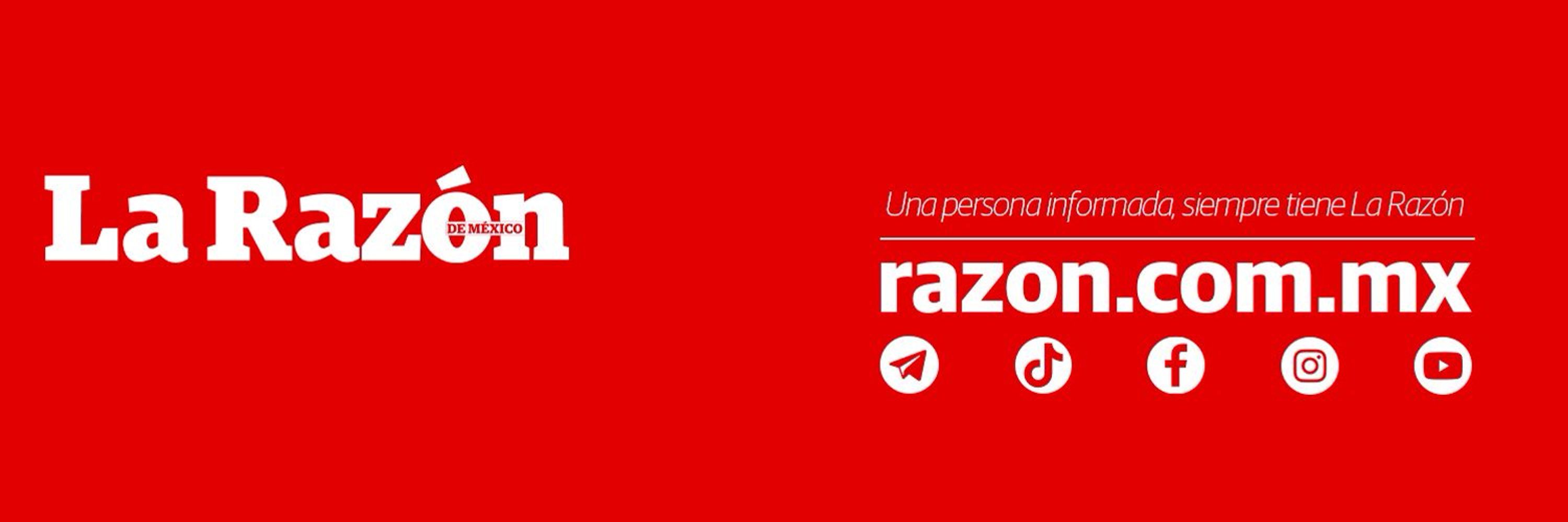 La Razón de México