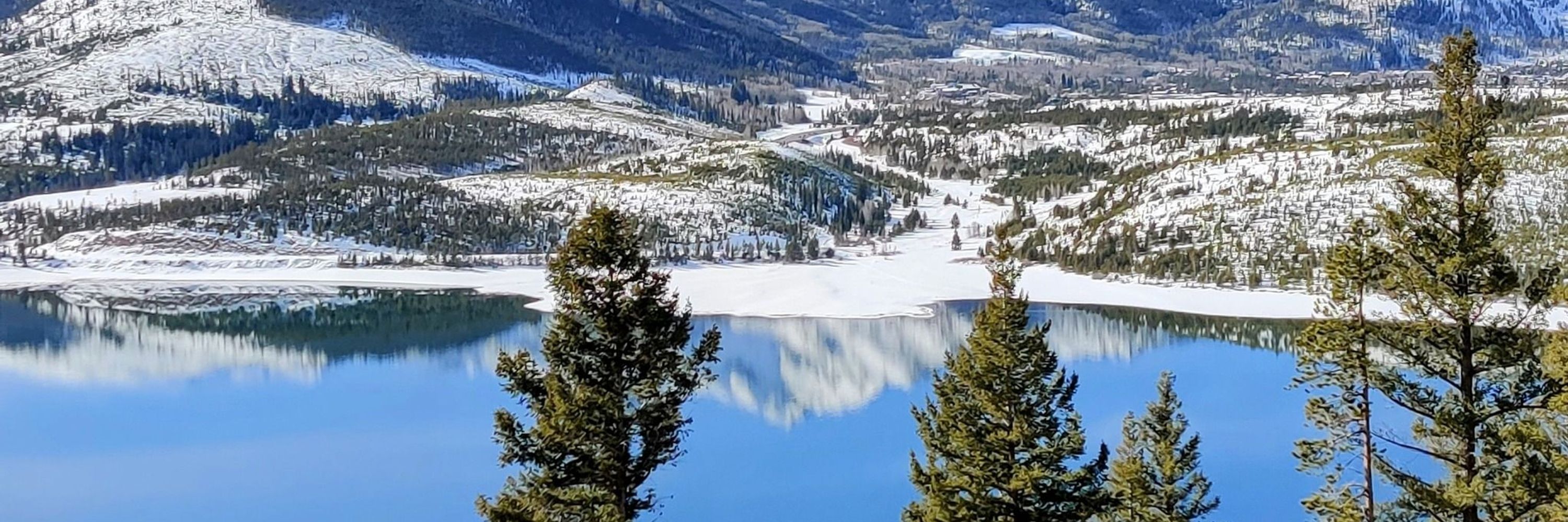 Gary Talbott aka Idaho