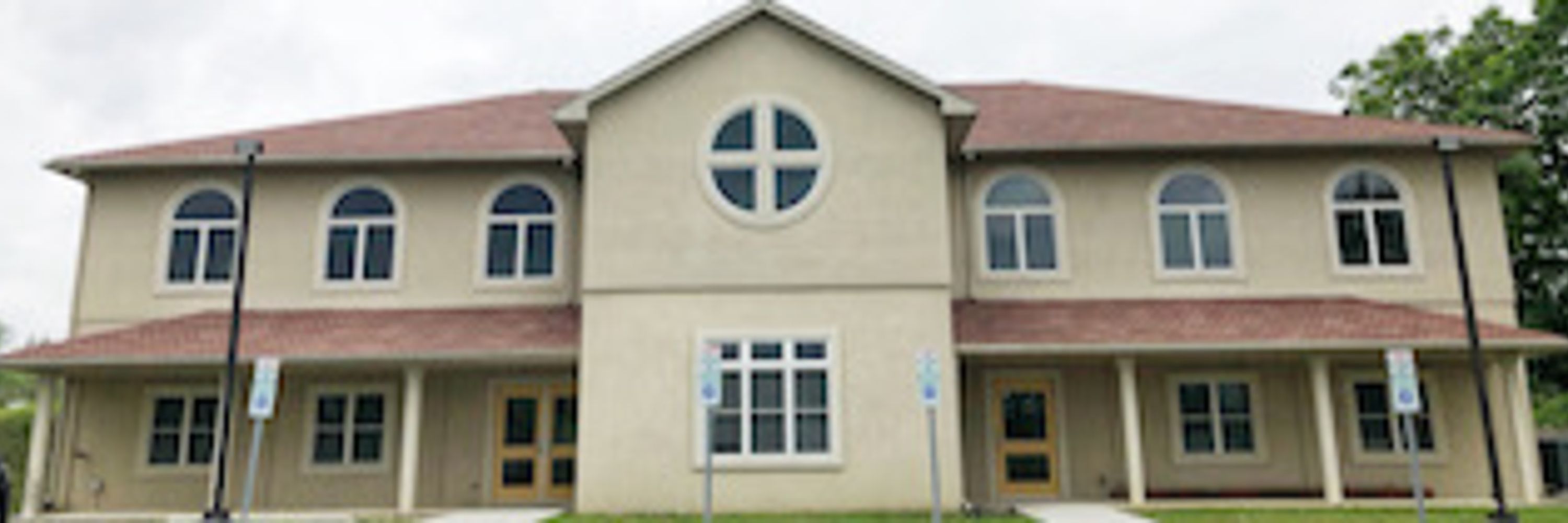 The Behavior Place