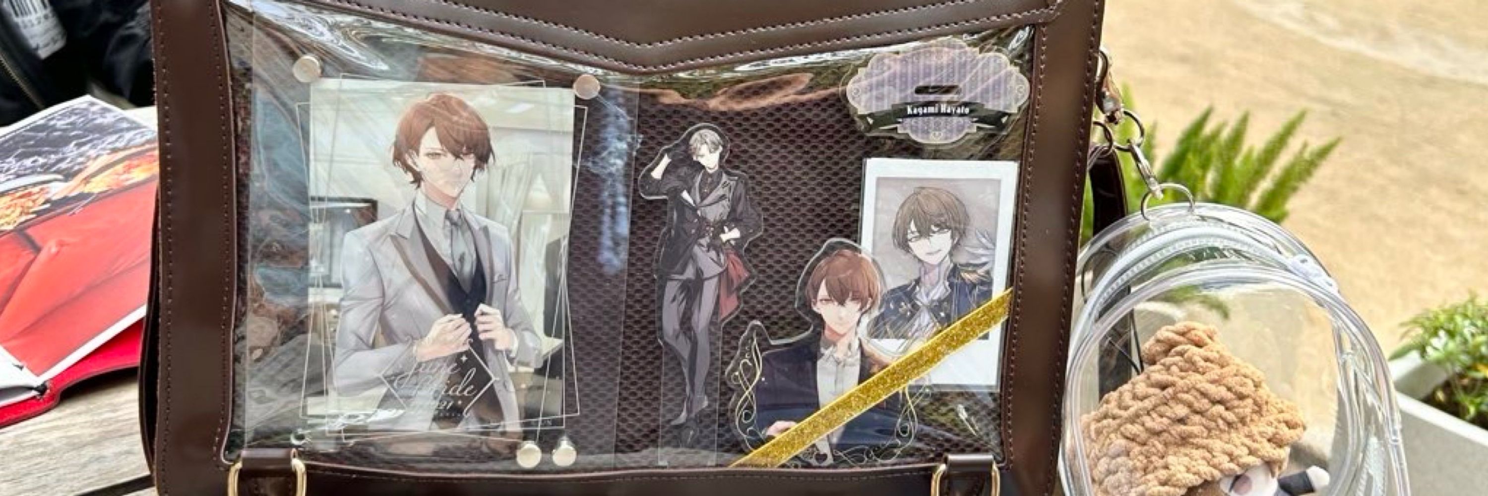 ショーアイト | CF19 Booth K-07A