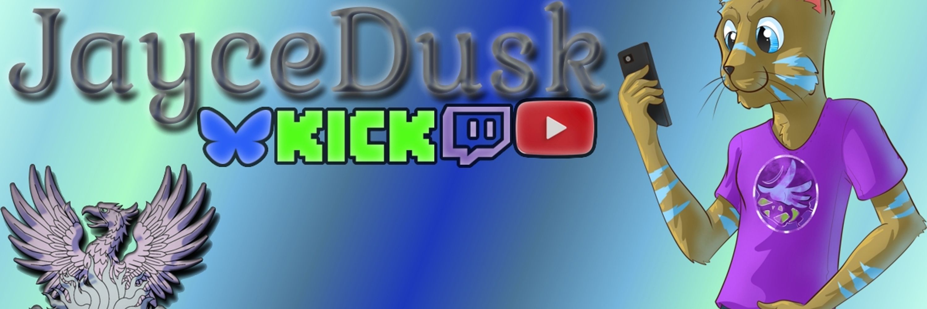 Jayce Dusk