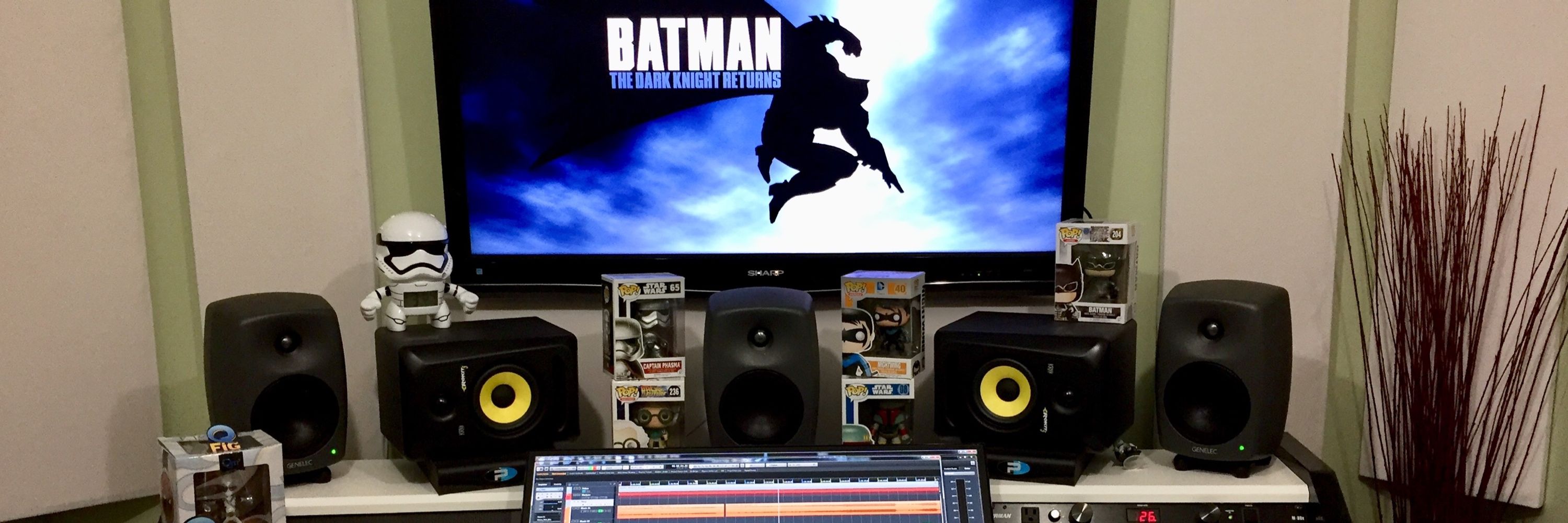 BeLikeSound