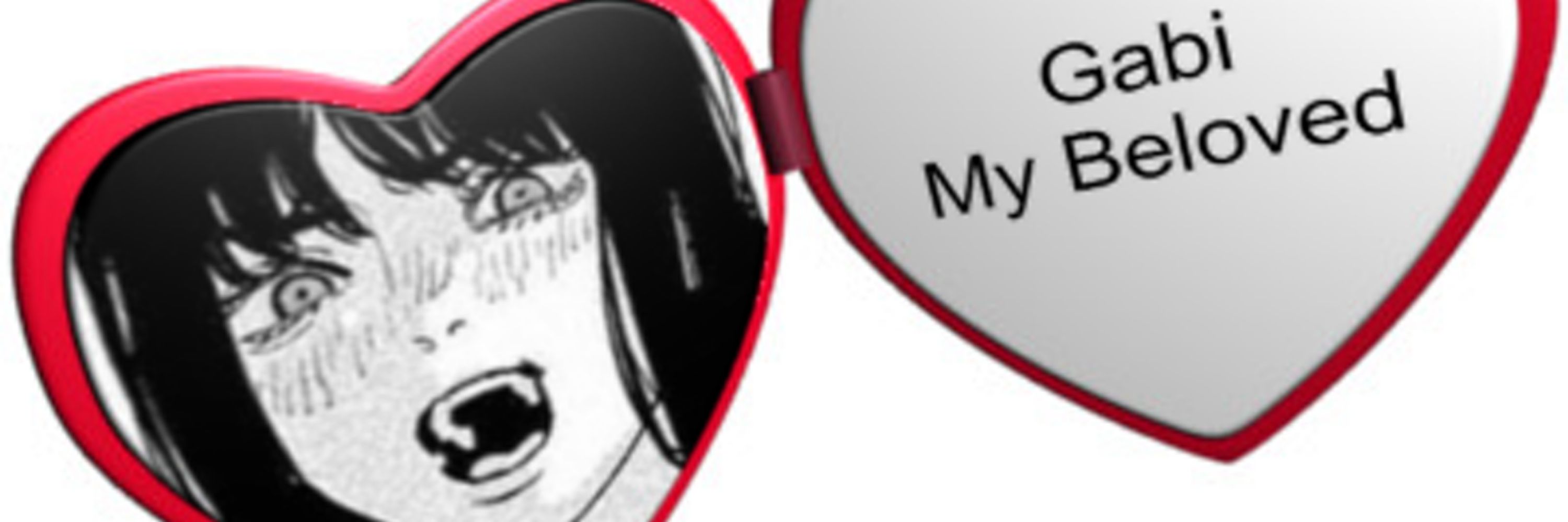 Zune (Gabi my beloved)
