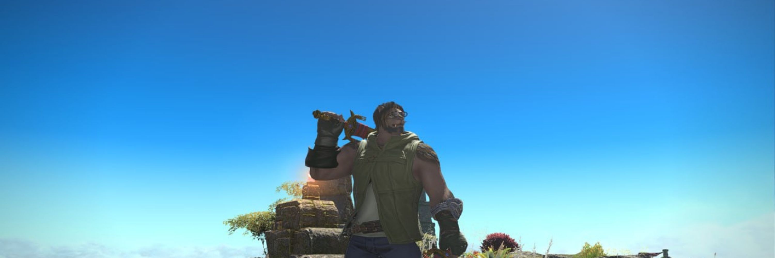 Saydrean