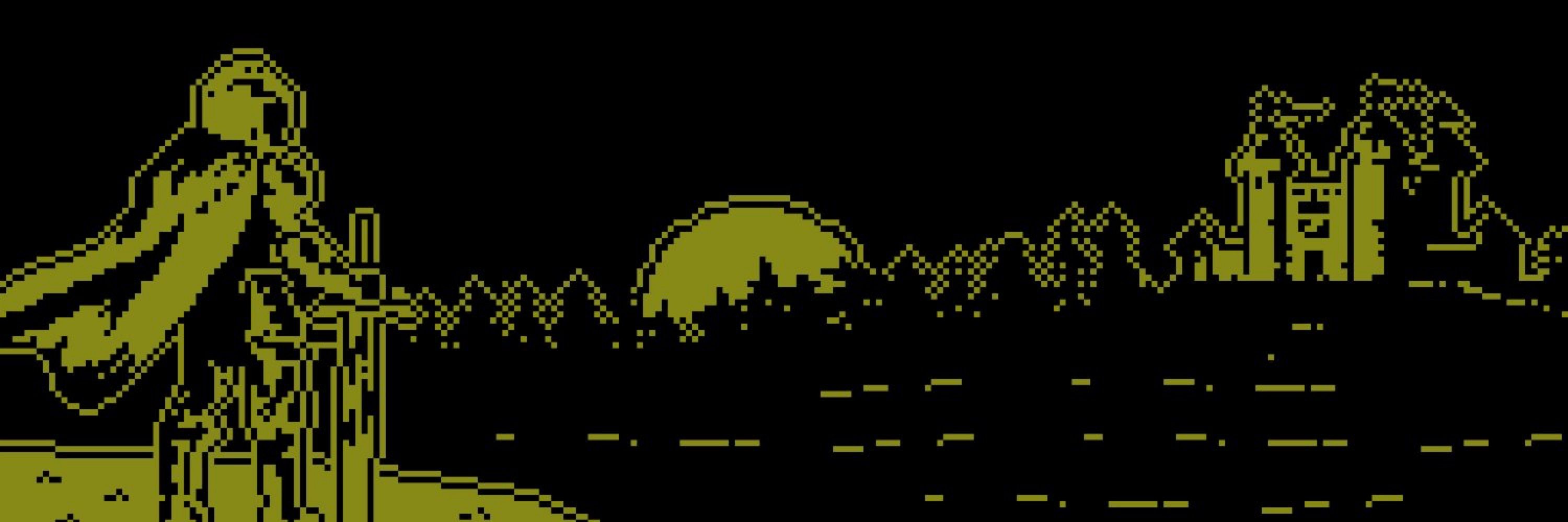 Binary Cabin