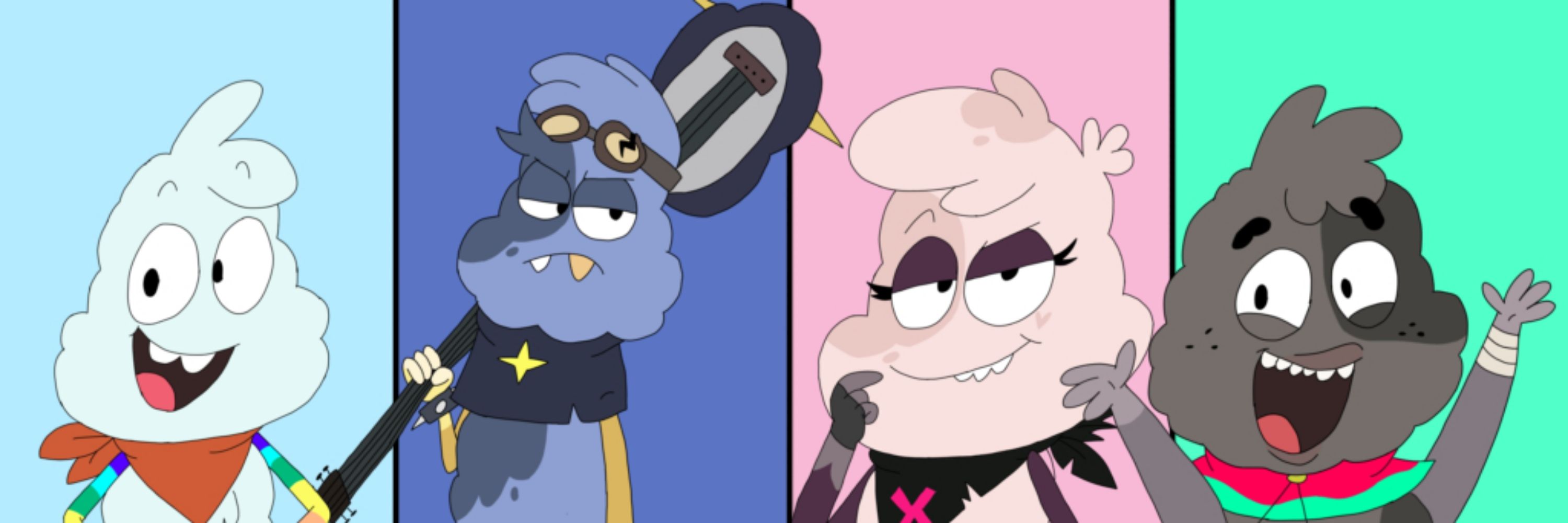 Cloud-Headz!