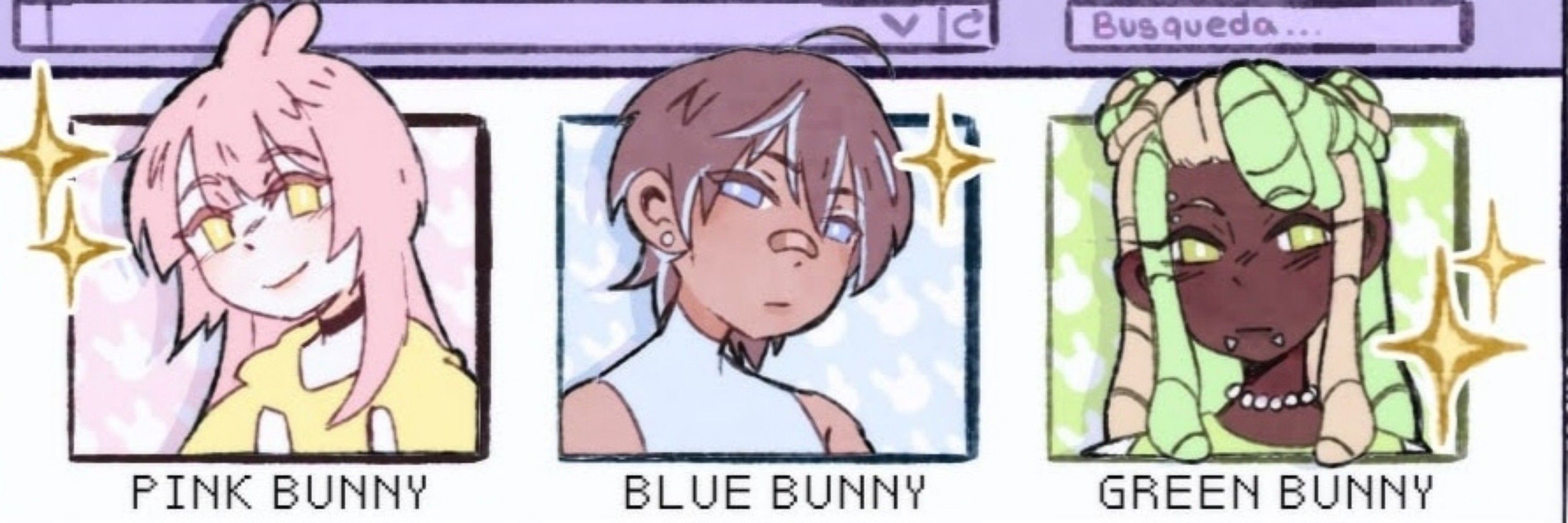 EuphoriaBunny (🔞)