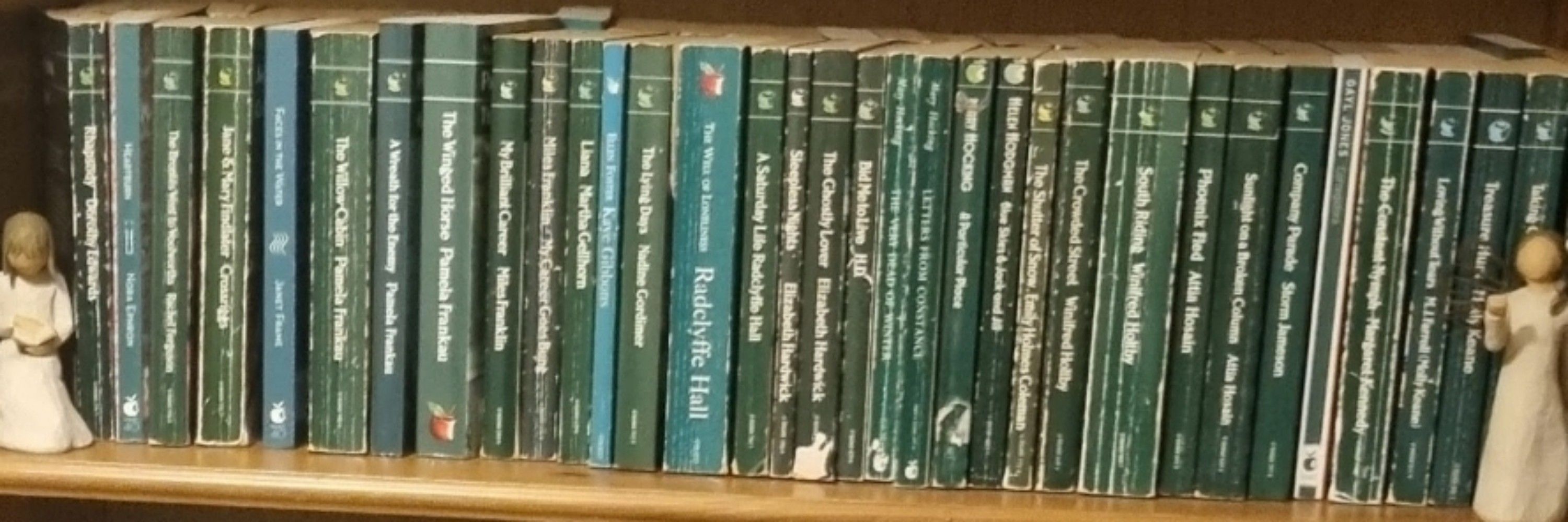 Ali Hope 📚📚