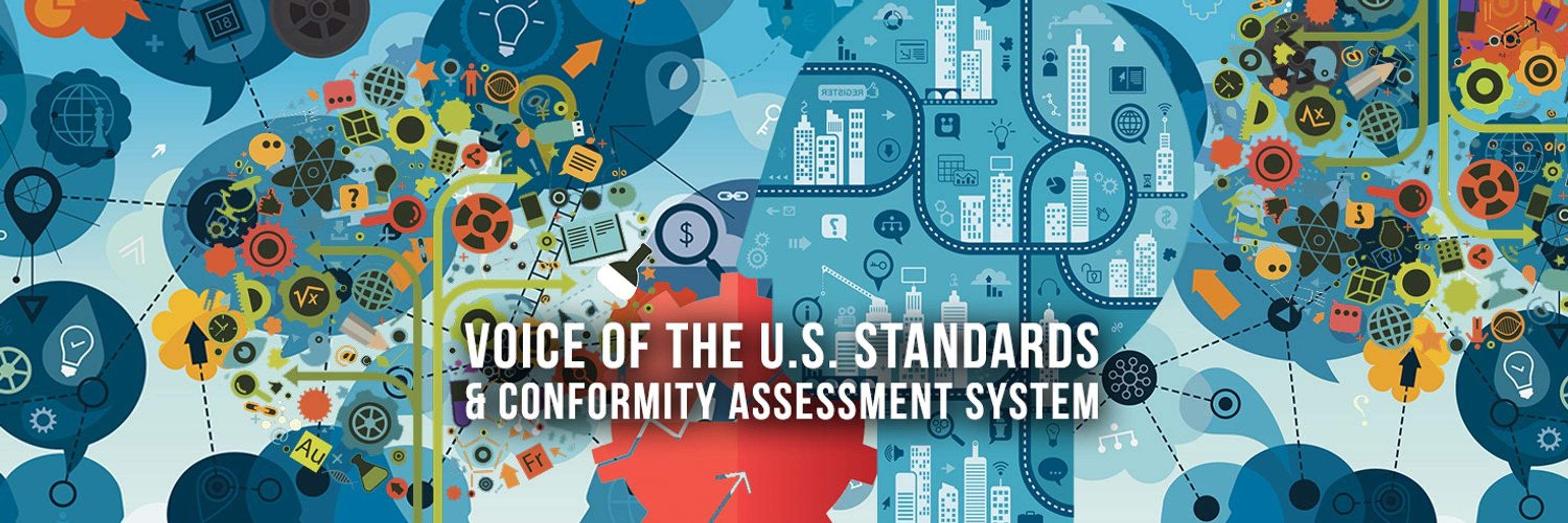 ANSI - American National Standards Institute