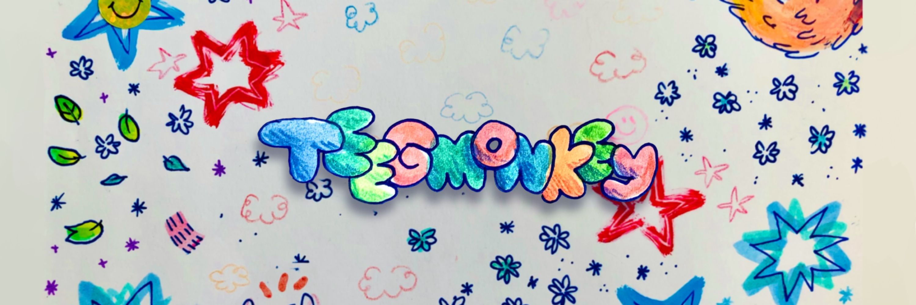 Teegmonkey