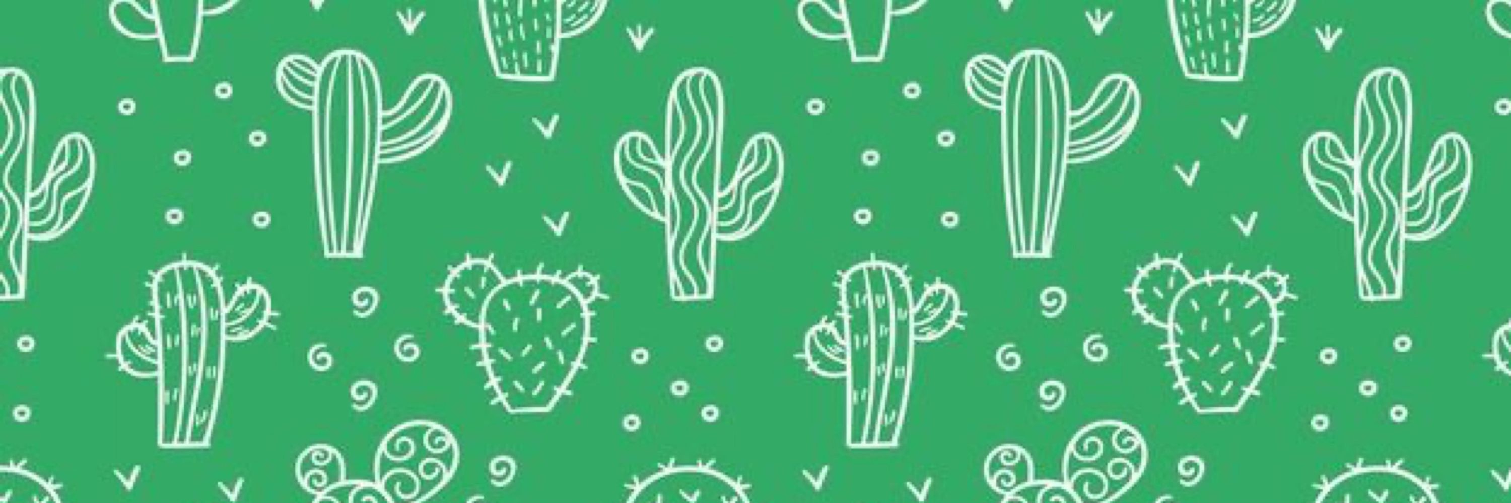 sexy fashion cactus
