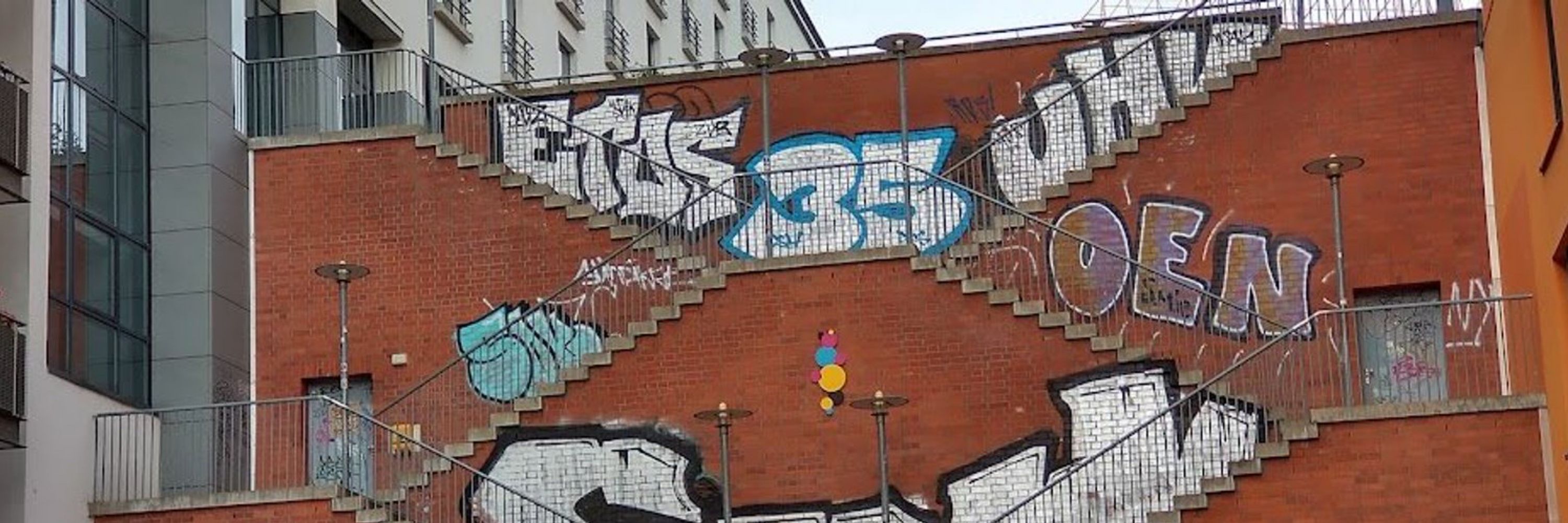 Berlin Handstyles