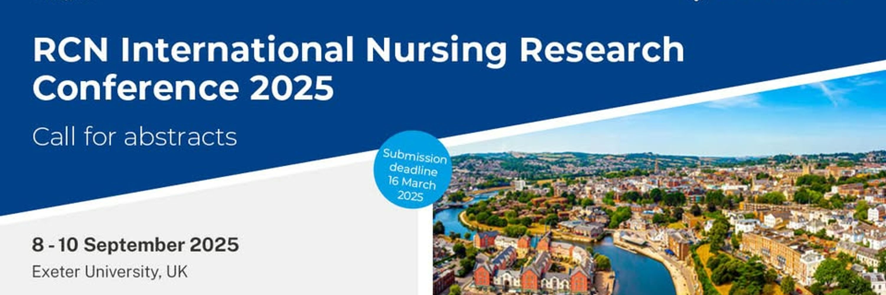 RCN Research Forum