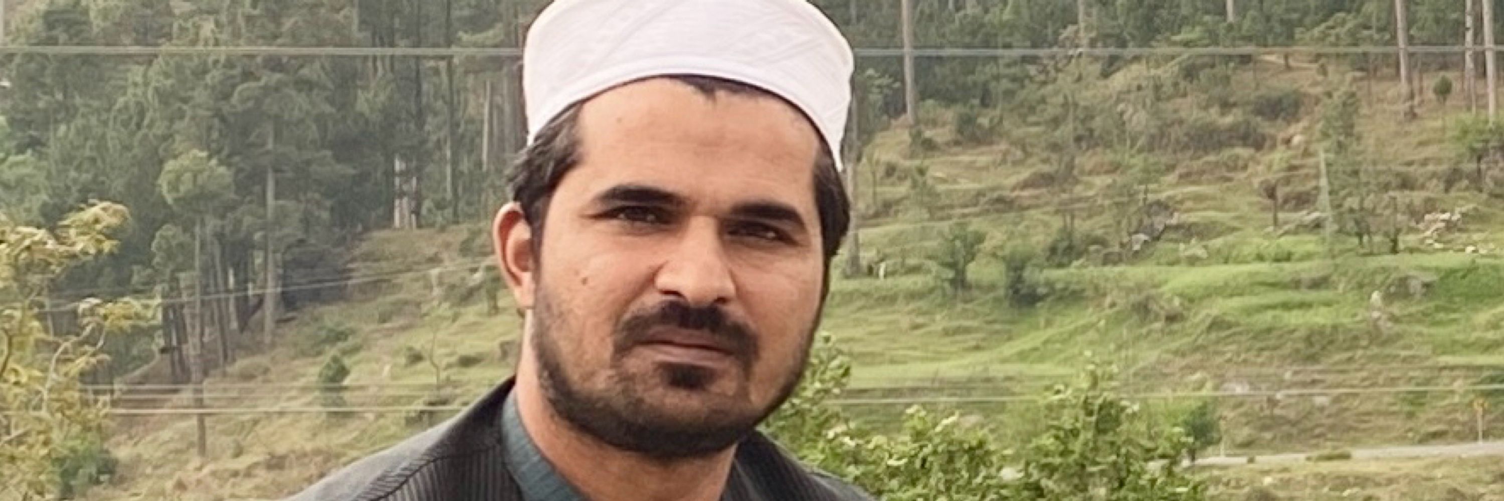 Waqas Khan