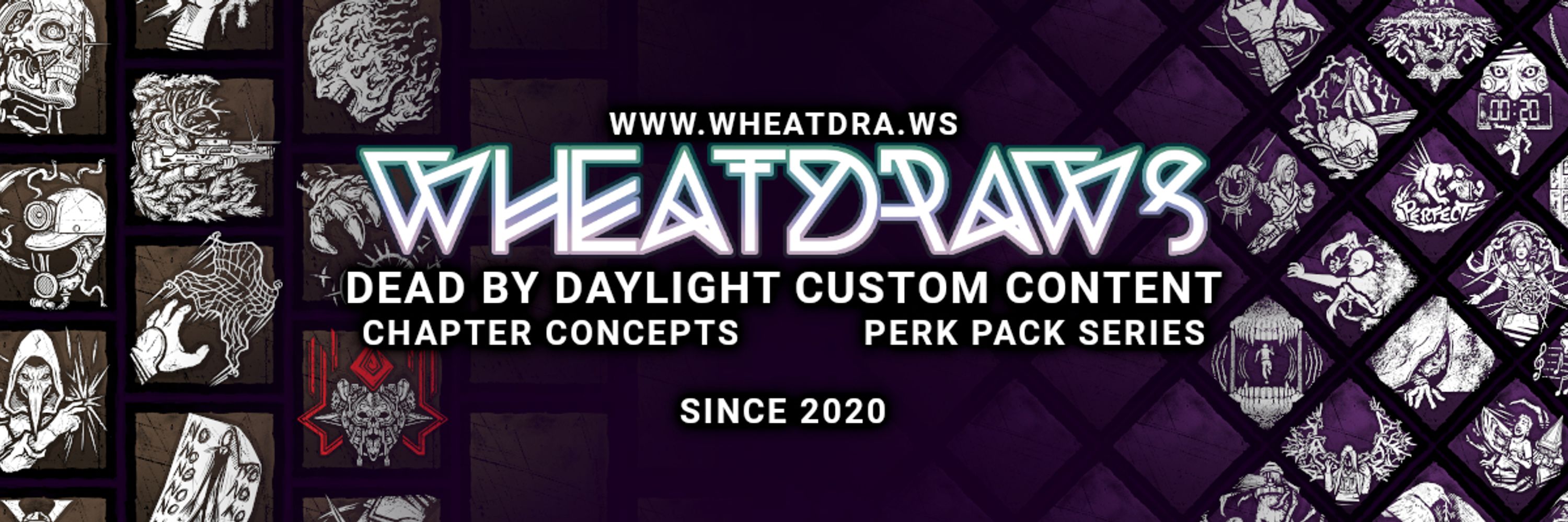 WheatDraws