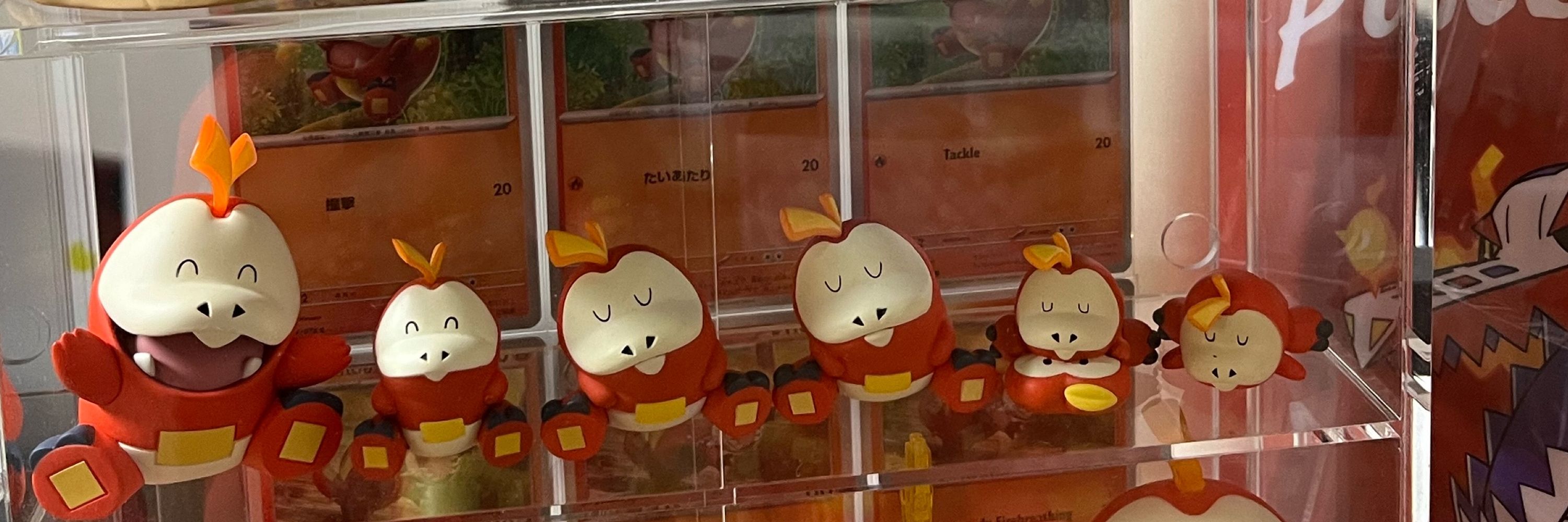 ほげお