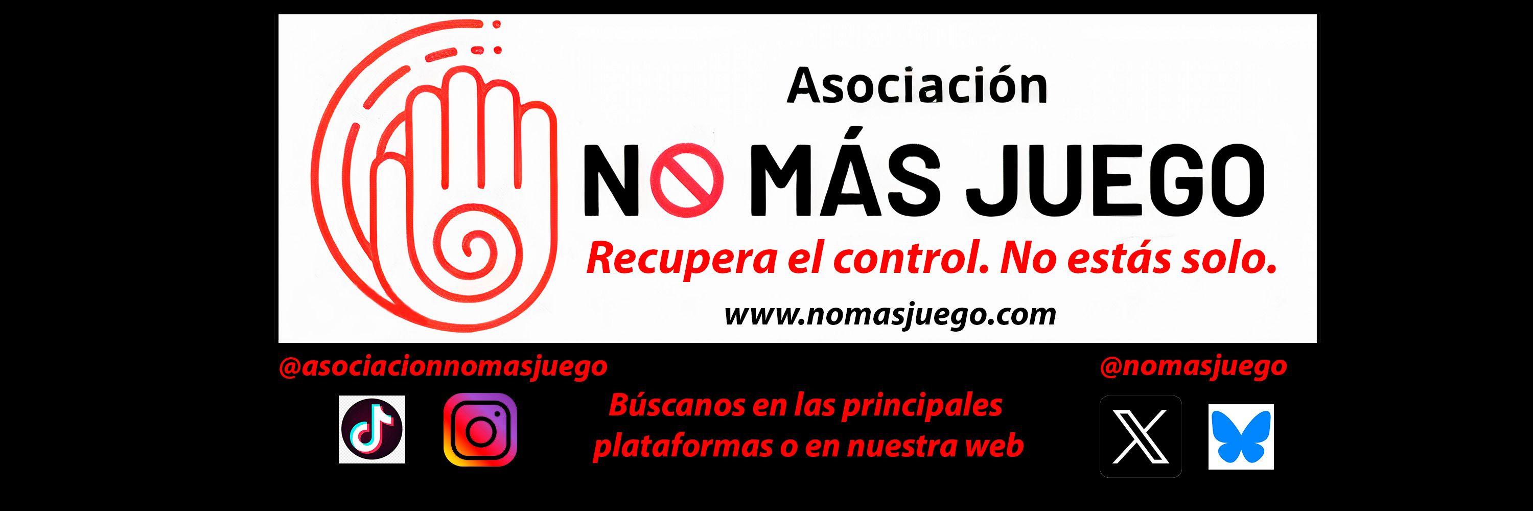 Asociación No Más Juego