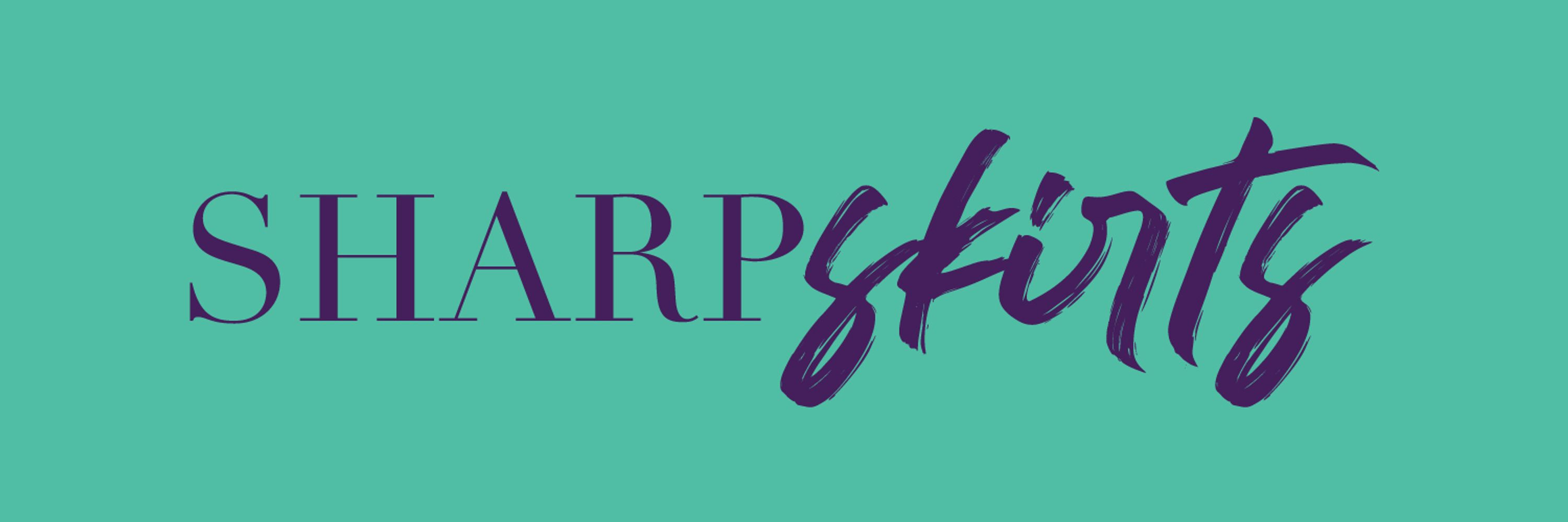 Sharp Skirts