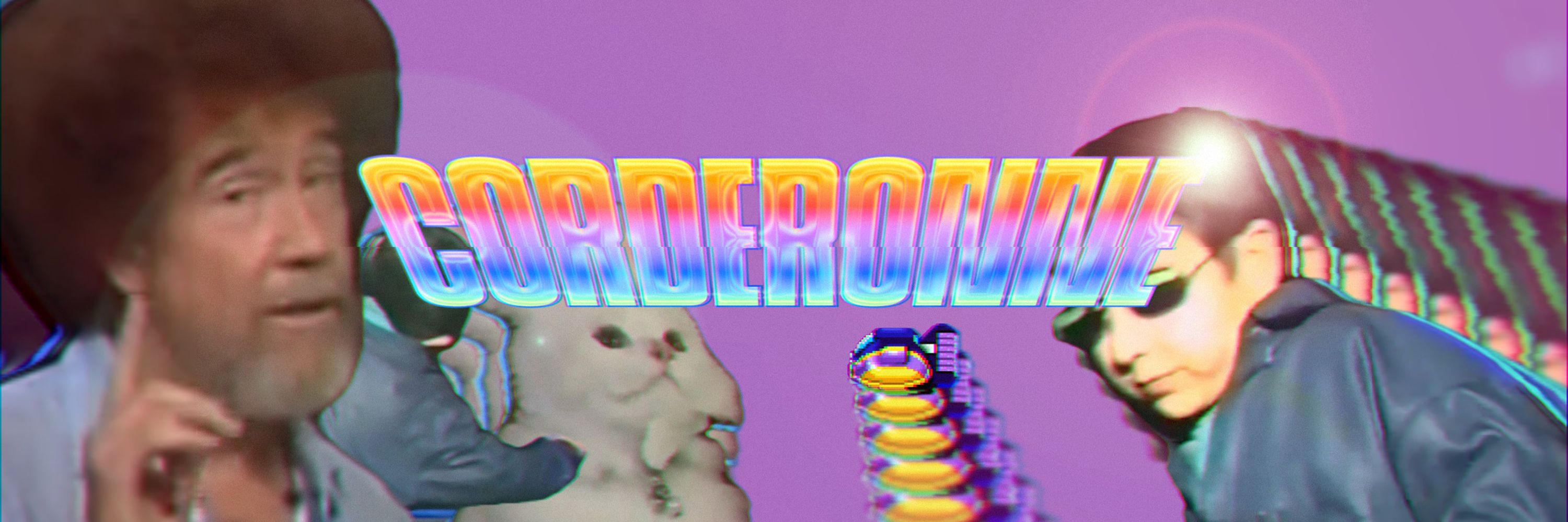 Corderonne Ébaubi