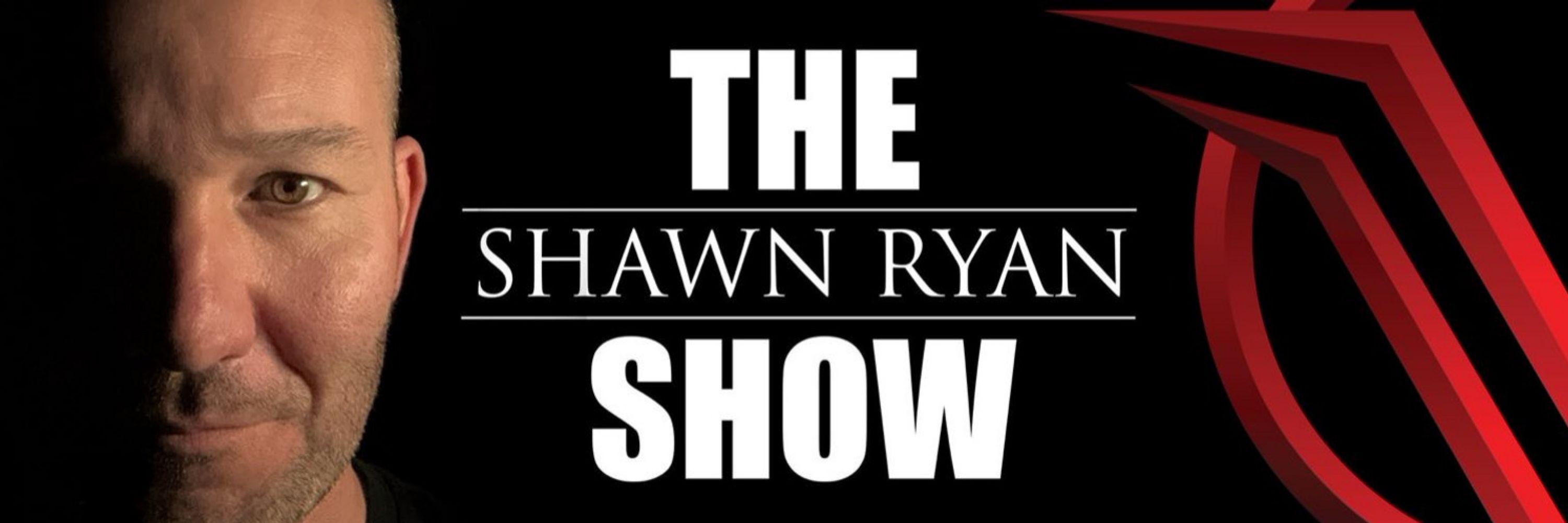 Not Shawn Ryan