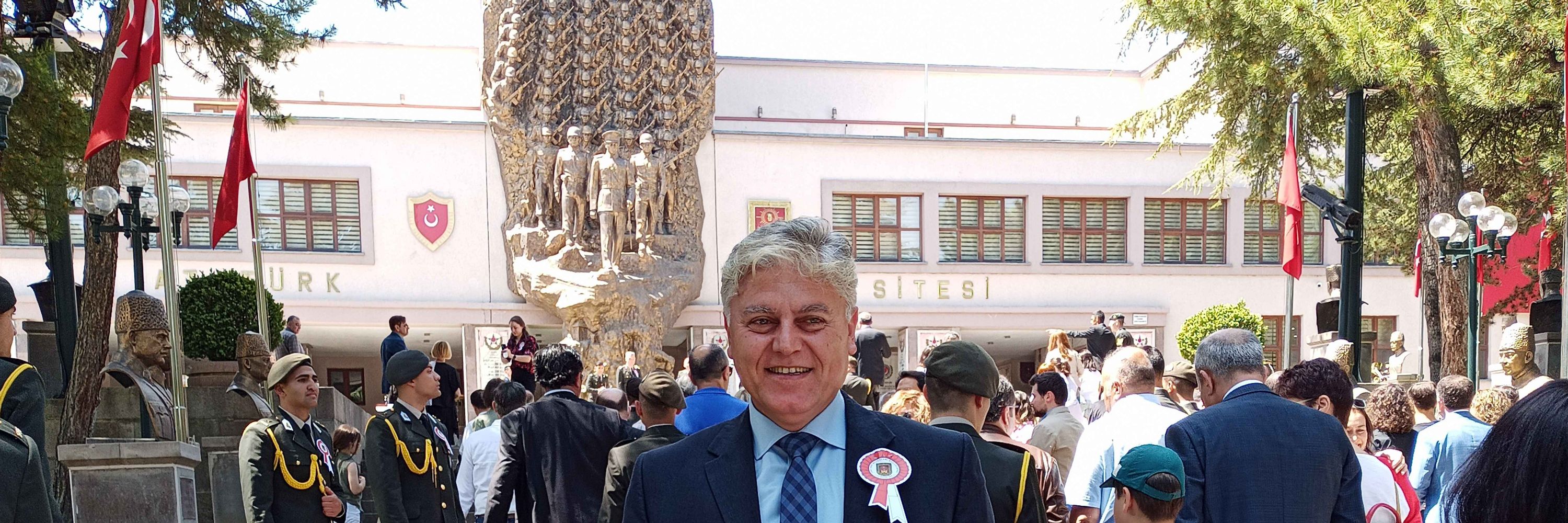 Devran Sengul