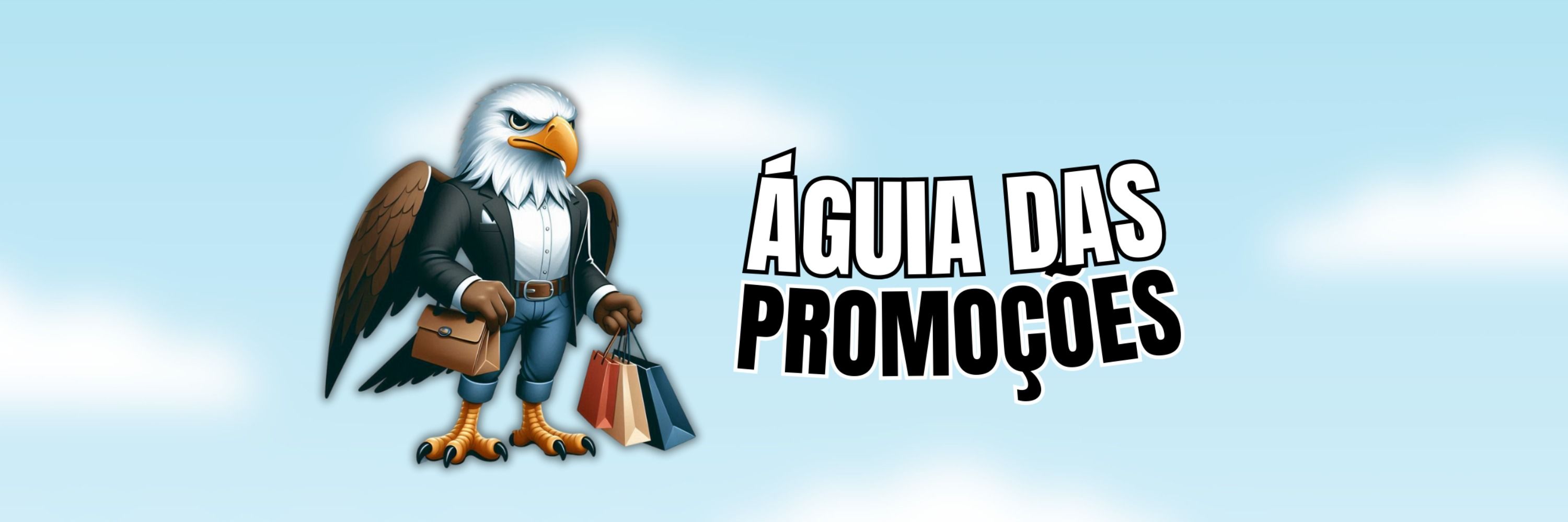 Águia das Promoções