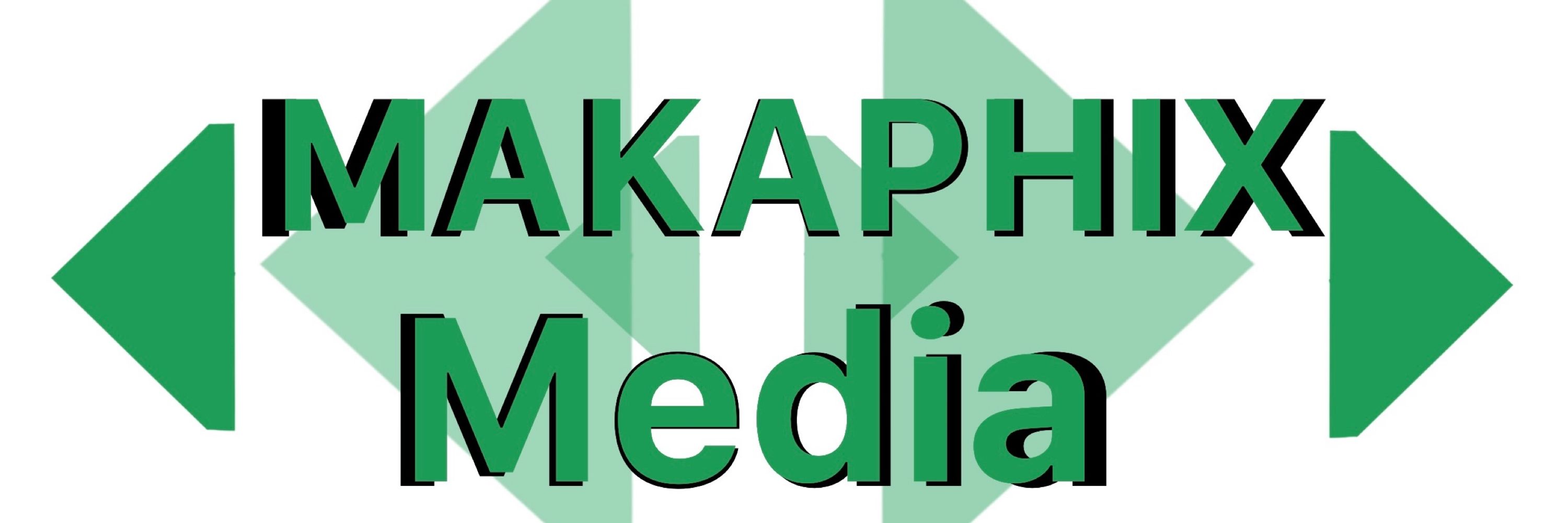 Makaphix Art and Animation