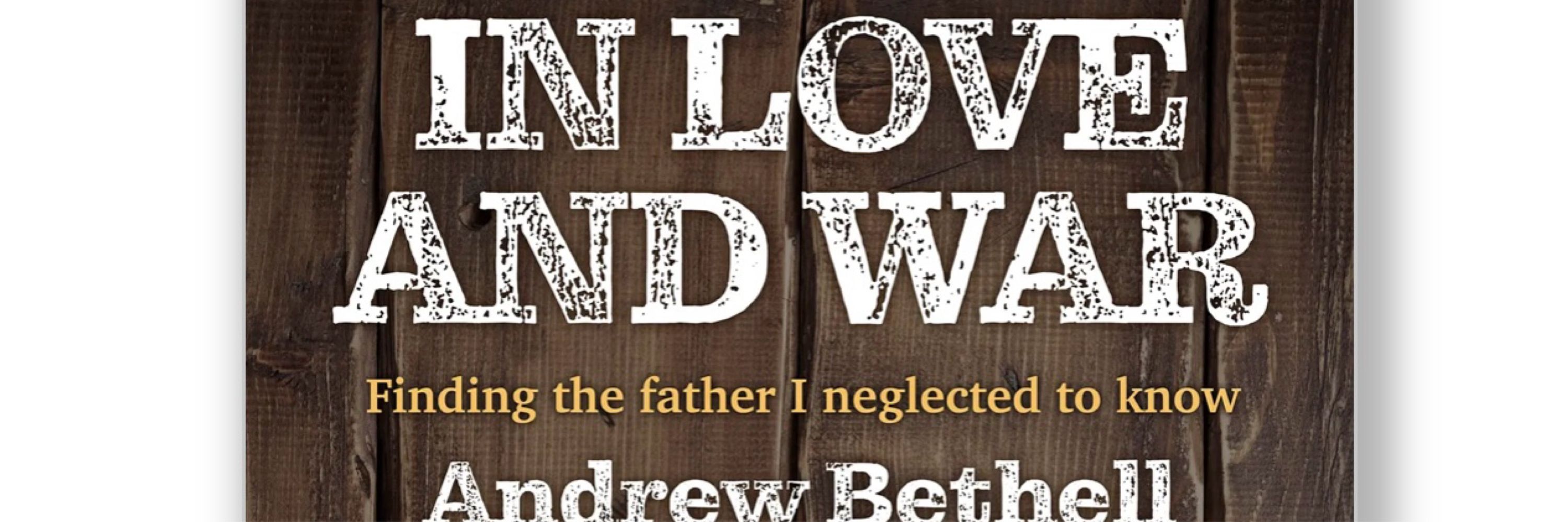 Andrew Bethell