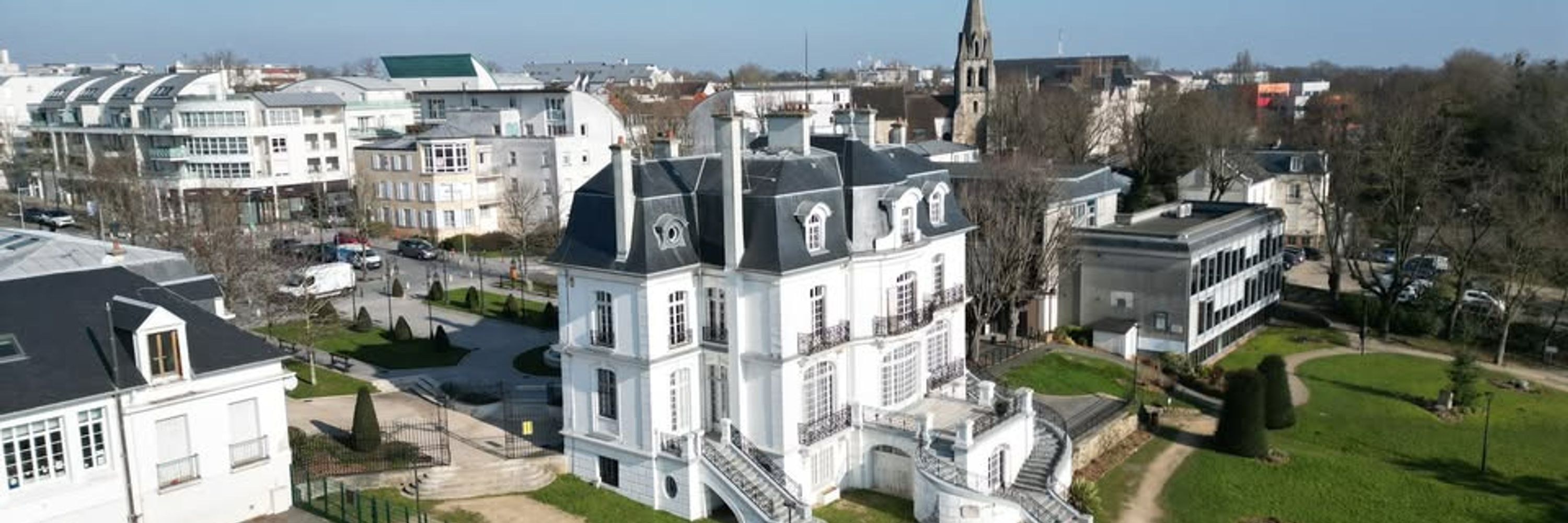 Ville d'Athis-Mons
