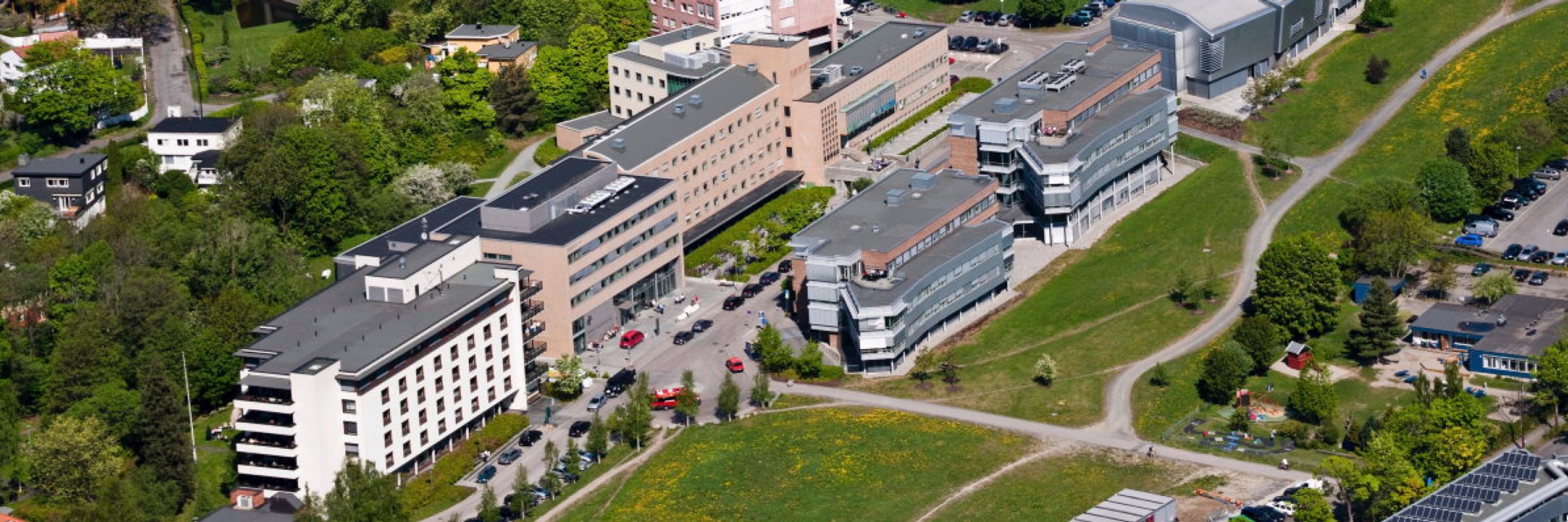 Department of Health Management and Health Economics
