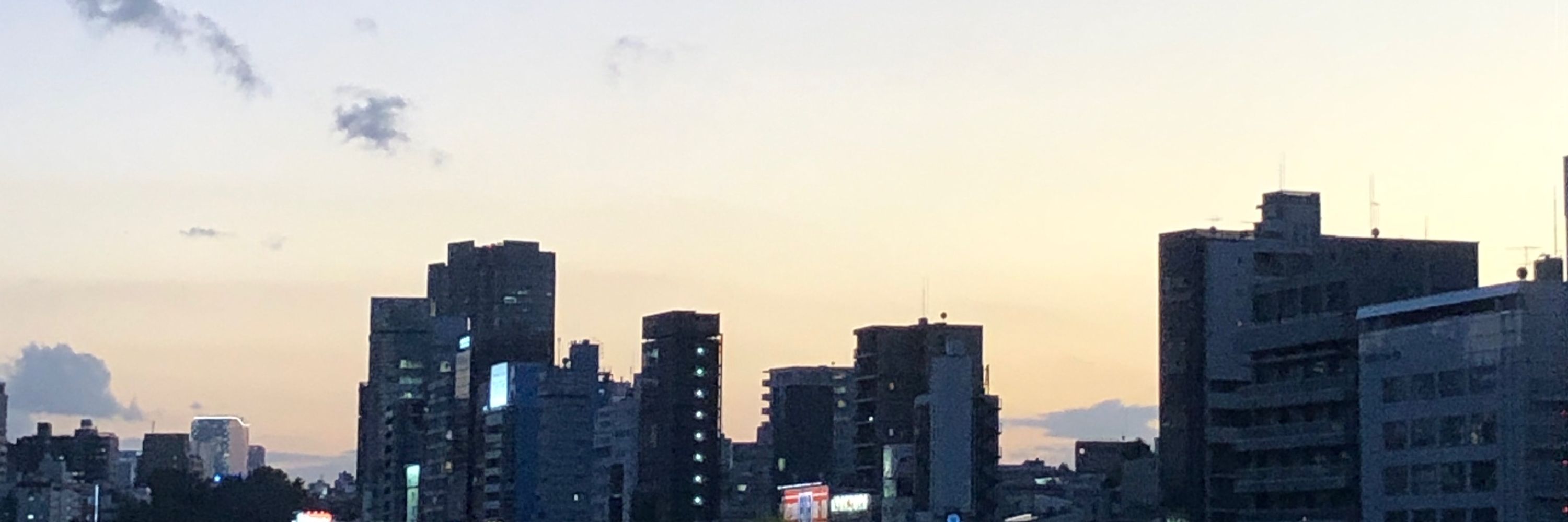 夕餉