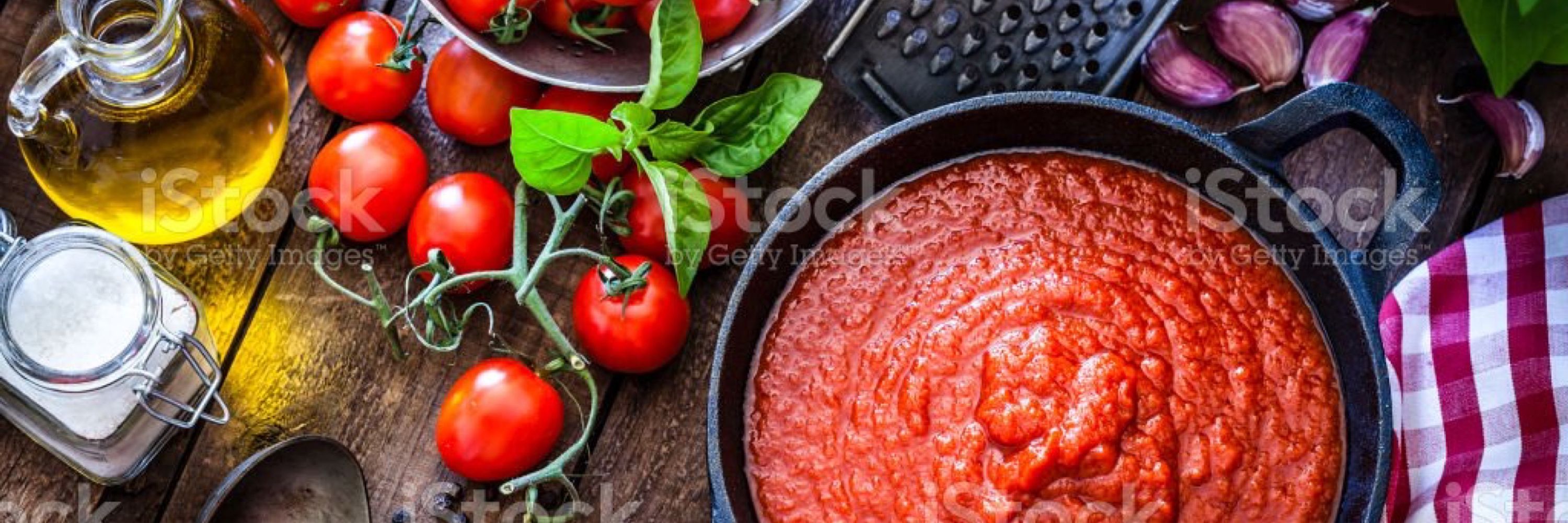 “The” SauceBoss