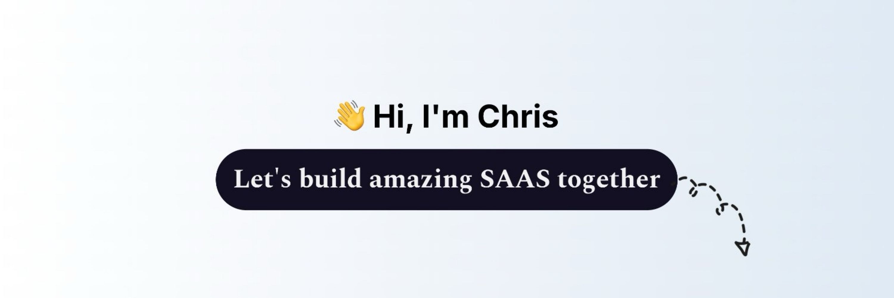 Chris | Startup Founder from 🇩🇪