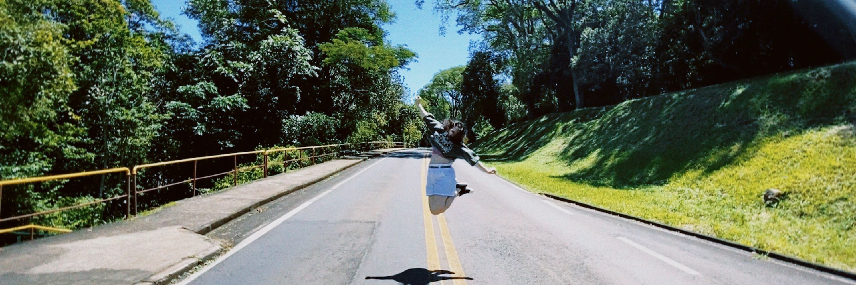 aurea in wonderland