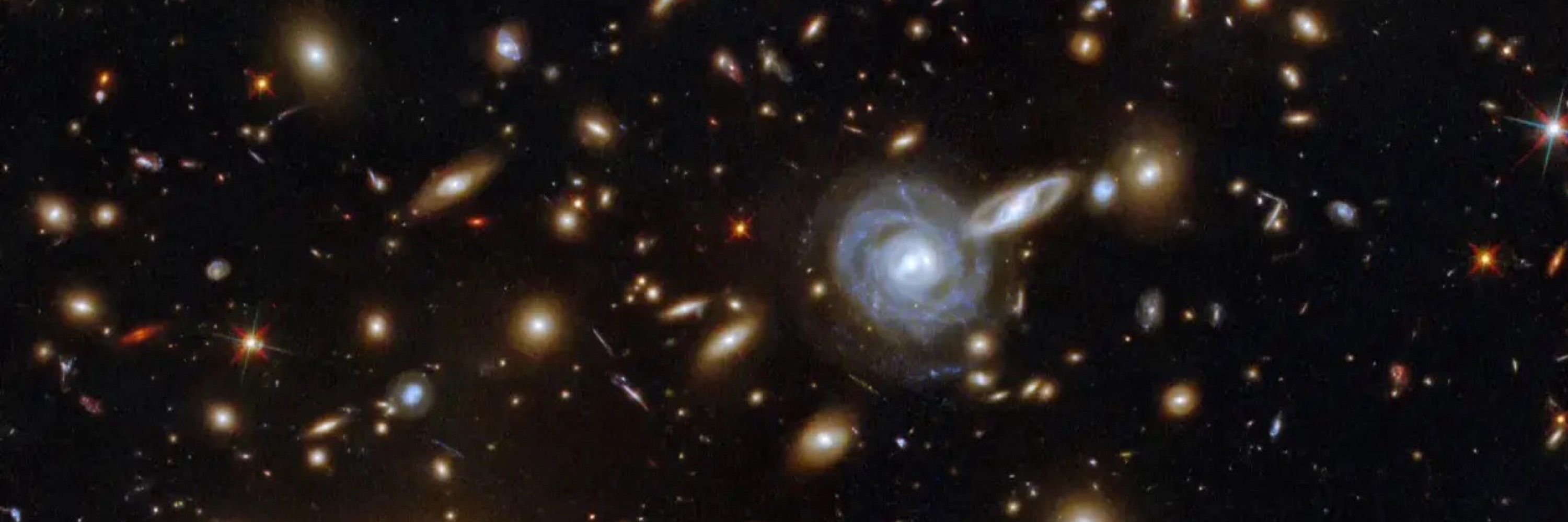 Cosmic