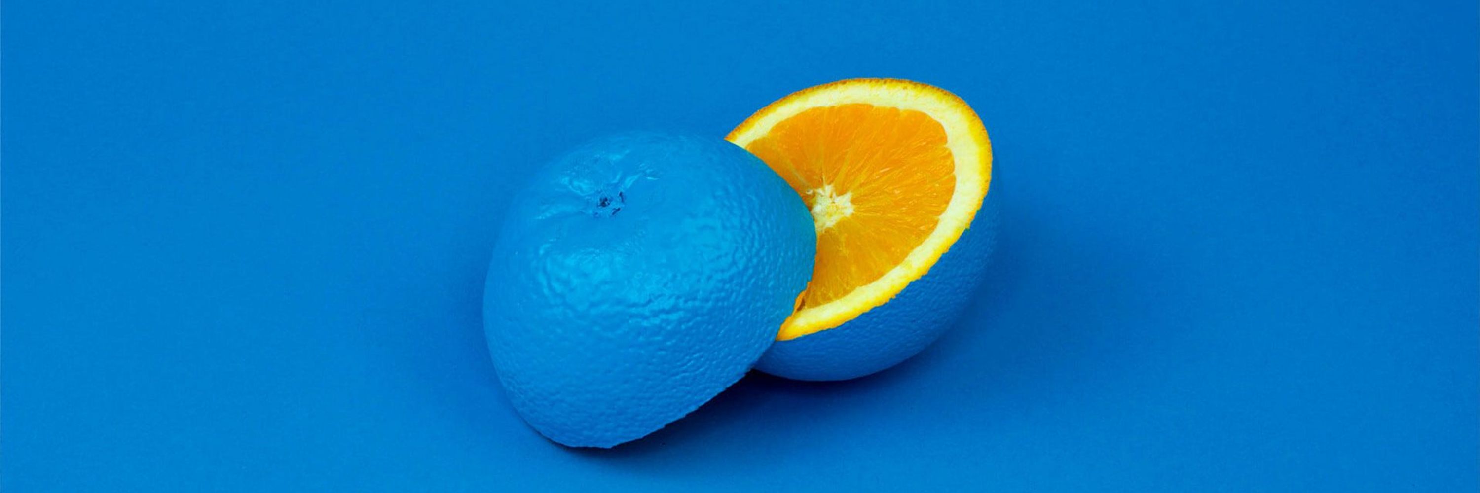 오렌지 🍊