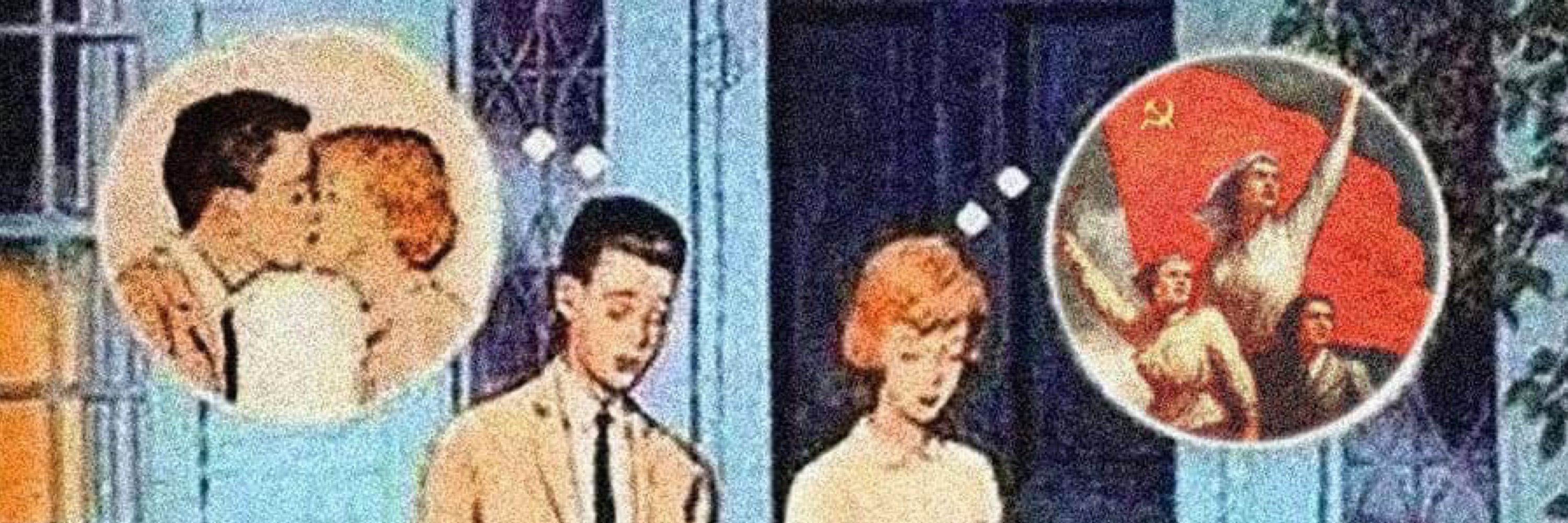 Valentine Charlie Caulfield