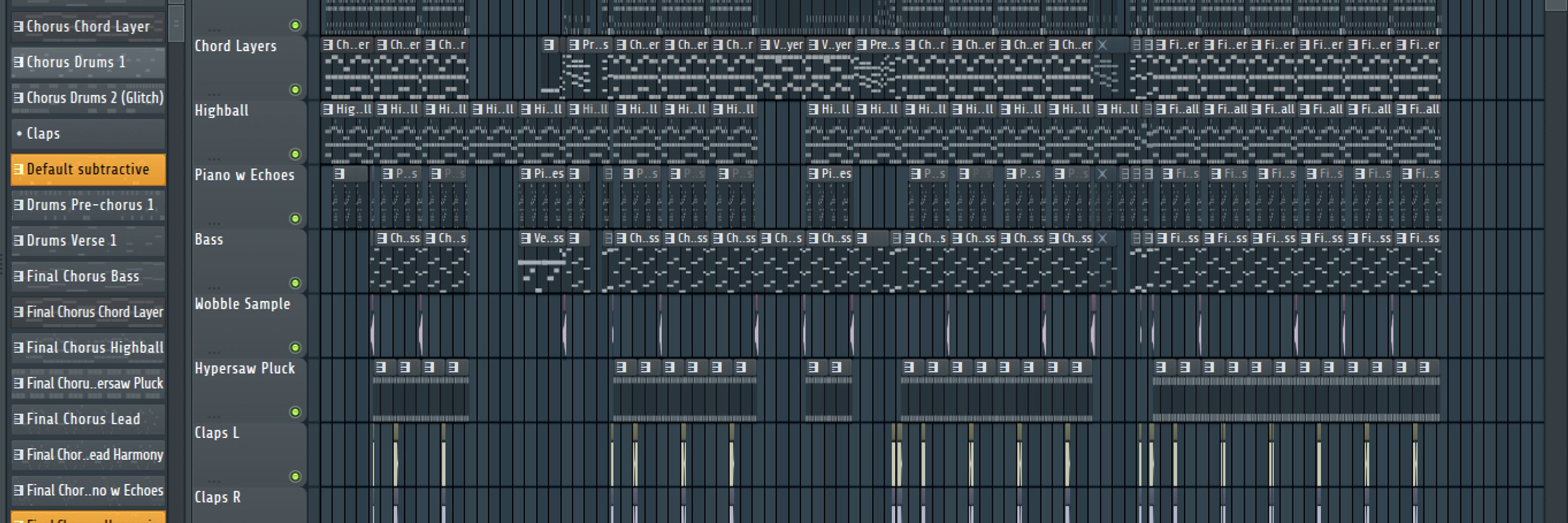 ⚡ another_shiro ⚡ Songwriter For Hire