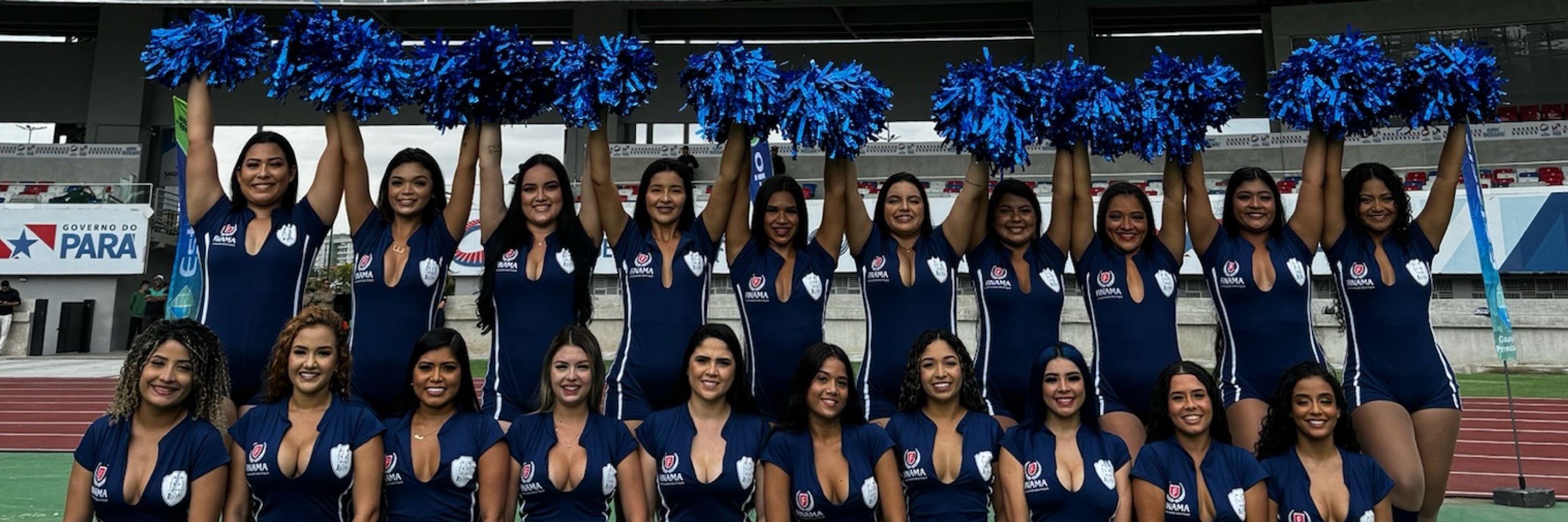 Leoas Azulinas ®️