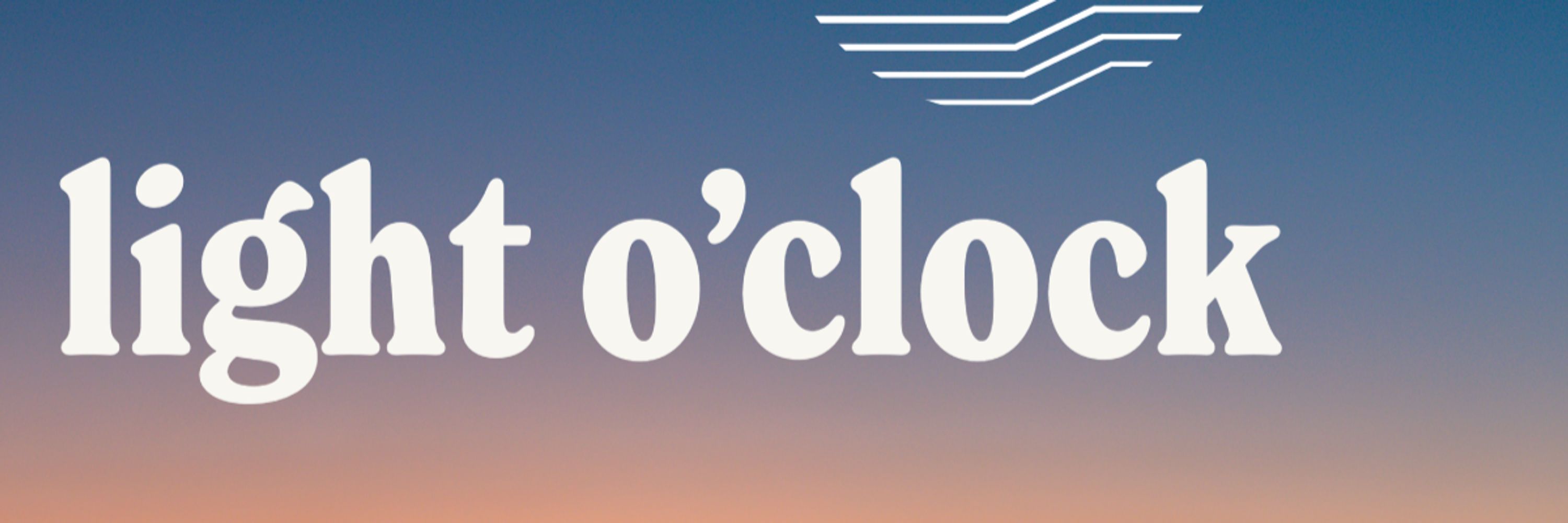 Light O'Clock