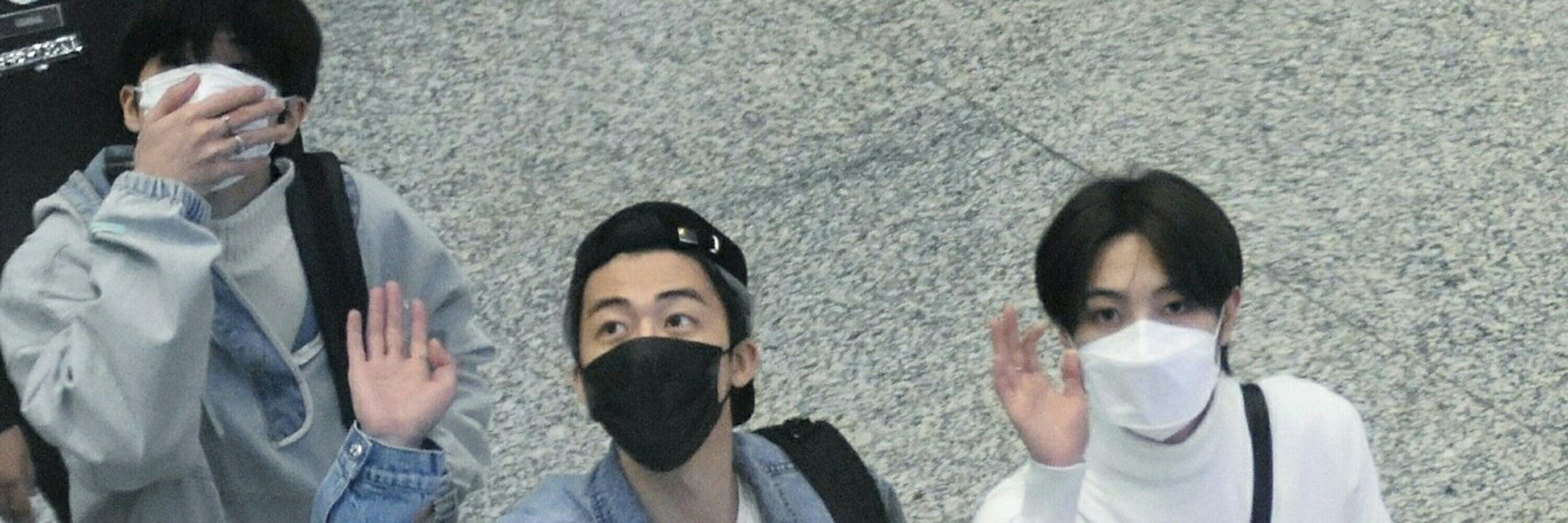 Jaemren kyuuu