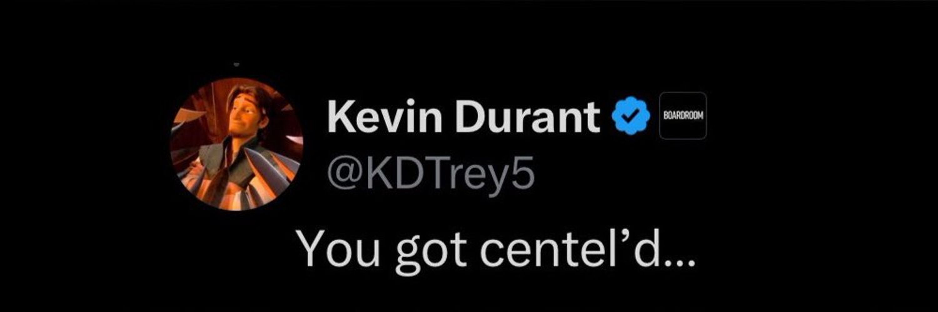 NBA Centel