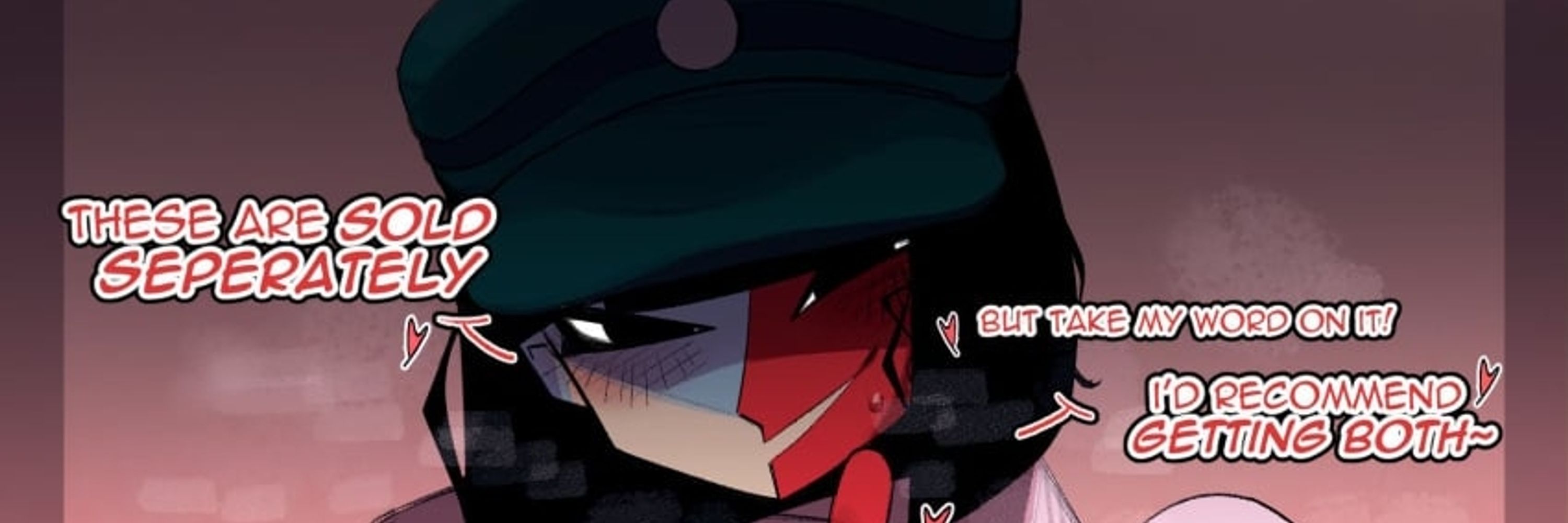 ENA "DREAM BBW" (LEWD RP ACCOUNT 18+)