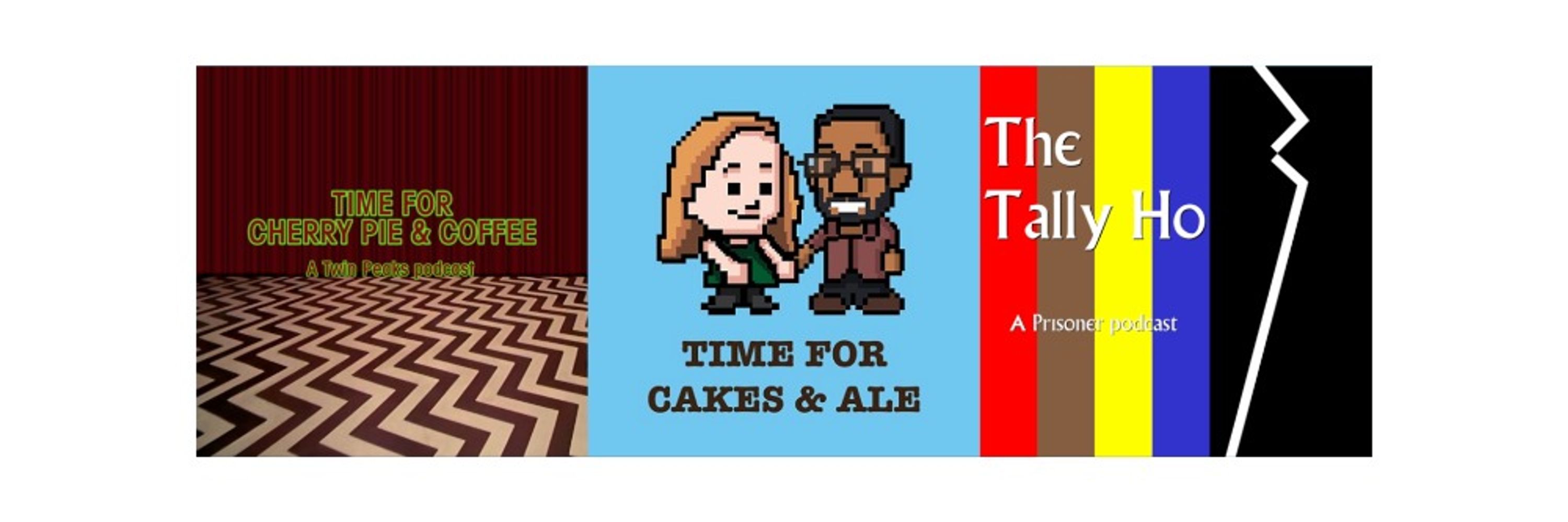 Time for Cakes and Ale